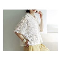 【夏の着映えが叶う トレンド感と上品さを兼ね備えた着回し力抜群のアイテム】12closet(トゥエルブクローゼット) 人気、トレンドファッション・服の通販 founy(ファニー) 【トゥエルブクローゼット/12closet】 トレンドファッション・スタイル  Trendy Fashion & Style ファッション、ブランド PICK UP! Must-Have Online Fashion Brands ファッション Fashion レディースファッション Fashion for Women トップス・カットソー Cut & Sew Tops カットソー・ベーシックTシャツ Cut-and-Sewn Tops / Stretch Tees & Basics シャツ・ブラウス・オフィスカジュアル Elegant Blouses & Button-Ups ワンピース Dresses 洗える Machine Washable コンシャス Conscious, Bodycon シンプル Simple, Minimal スリット Slit, Slit Detail バランス Balance, Style Balance フェイス Face, Facial Design ボックス Boxy, Box Shape ボーダー Border, Stripe 無地 Plain, Solid Color 夏 Summer エレガント 上品 Elegant カットソー Cut and Sewn Top カーゴパンツ Cargo Pants, Utility Pants トレンド Trend, Trending Now ドッキング Docking, Mixed Material ボトム Bottoms, Lower Wear 人気 Popular, Best Seller ヴィンテージ Vintage Style カーディガン Cardigan, Knitwear キャミ Camisole, Cami Top クロップド Cropped, Short Length ショート Short, Short Length |ID:stp329100000006491