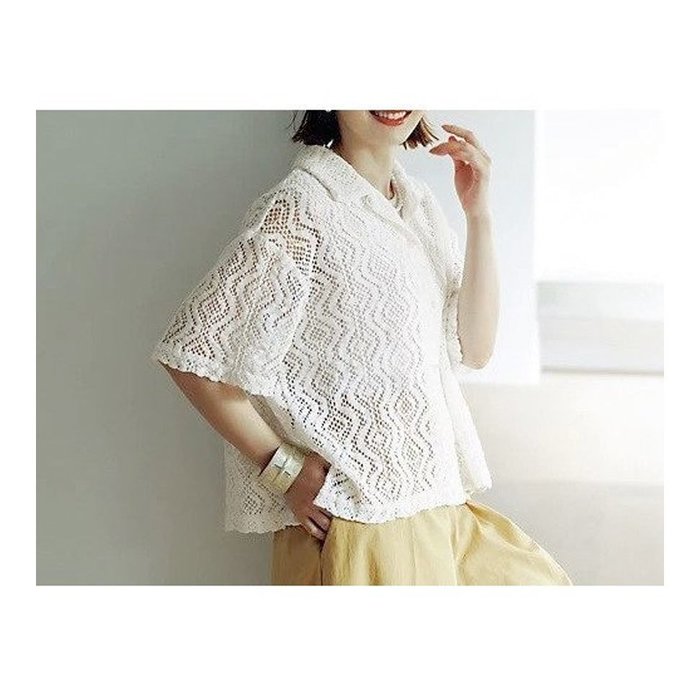 【夏の着映えが叶う トレンド感と上品さを兼ね備えた着回し力抜群のアイテム】12closet(トゥエルブクローゼット) 人気、トレンドファッション・服の通販 founy(ファニー) 【トゥエルブクローゼット/12closet】 トレンドファッション・スタイル  Trendy Fashion & Style ファッション、ブランド PICK UP! Must-Have Online Fashion Brands ファッション Fashion レディースファッション Fashion for Women ワンピース Dresses トップス・カットソー Cut & Sew Tops シャツ・ブラウス・オフィスカジュアル Elegant Blouses & Button-Ups カットソー・ベーシックTシャツ Cut-and-Sewn Tops / Stretch Tees & Basics シャンブレー Chambray, Denim-Like Fabric ティアードワンピース Tiered Dress, Flared Dress ノースリーブ Sleeveless, No-Sleeve 洗える Machine Washable ヴィンテージ Vintage Style カーディガン Cardigan, Knitwear キャミ Camisole, Cami Top クロップド Cropped, Short Length ショート Short, Short Length タンク Tank Top, Sleeveless Top バランス Balance, Style Balance ベーシック Basic, Essential ボックス Boxy, Box Shape ループ Loop, Loop Knit レース Lace, Lace Fabric 夏 Summer コンシャス Conscious, Bodycon シンプル Simple, Minimal スリット Slit, Slit Detail フェイス Face, Facial Design ボーダー Border, Stripe 無地 Plain, Solid Color |ID:stp329100000006491