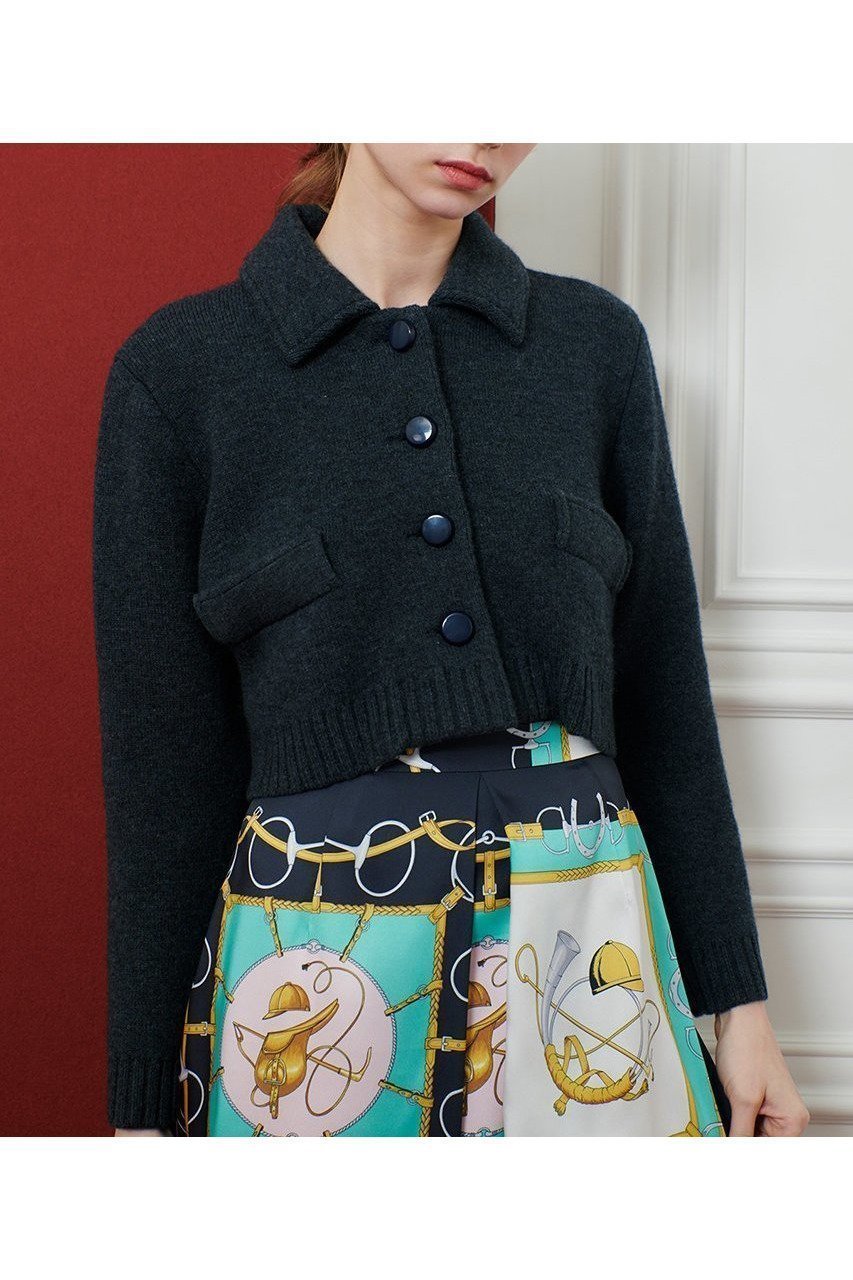 【allureville/アルアバイル】軽やかで上品、ロングシーズン頼れるニットジャケット 人気、トレンドファッション・服の通販 founy(ファニー) 【アルアバイル/allureville】 トレンドファッション・スタイル  Trendy Fashion & Style トレンド・ファッションスタイル Fashion Trends & Styles ファッション Fashion レディースファッション Fashion for Women トップス・カットソー Cut & Sew Tops ニット Knit Tops & Sweaters カーディガン・羽織り Layered Style Cardigans カーディガン Cardigan, Knitwear ジャケット Jacket, Outerwear ロング Long, Long-Length 新作・新入荷 New Arrivals / New In 羽織 Haori, Light Jacket |ID:prp329100004606124