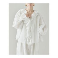 【華やぎと品格を纏う大人のためのトップスコレクション】Curensology、allureville、Whim Gazette、ANAYI A collection of tops for adults who want to wear glamor and elegance. Recommended! Trends, ladies fashion online store. 人気、トレンドファッション・服の通販 founy(ファニー) 【ミズイロ インド/mizuiro ind】 【リムアーク/RIM.ARK】 【アナイ/ANAYI】 【ウィムガゼット/Whim Gazette】 【ランバン オン ブルー/LANVIN en Bleu】 トレンドファッション・スタイル  Trendy Fashion & Style トレンド・ファッションスタイル Fashion Trends & Styles ファッション Fashion レディースファッション Fashion for Women トップス・カットソー Cut & Sew Tops シャツ・ブラウス・オフィスカジュアル Elegant Blouses & Button-Ups ベルト&ウエストマーク Belts & Waist Accessories ニット Knit Tops & Sweaters キャミソール&ノースリーブ Camisoles & Sleeveless Tops カジュアルプルオーバー・ニットトップス Pullovers & Knit Tops / Casual Pullovers カーディガン・羽織り Layered Style Cardigans Vネックトップス V-Neck Tops / V-Cut Neckline Shirts アンサンブルニット Knit Ensembles & Twin Sets ロングTシャツ・Tシャツ Longline T-Shirts & Tees カットソー・ベーシックTシャツ Cut-and-Sewn Tops / Stretch Tees & Basics シアー Sheer, See-Through ショート Short, Short Length シンプル Simple, Minimal スリーブ Sleeve, Long Sleeve / Short Sleeve ポンチョ Poncho, Cape Style リネン Linen, Linen Fabric 夏 Summer 新作・新入荷 New Arrivals / New In バランス Balance, Style Balance 秋 Autumn フラワー Flower, Floral レース Lace, Lace Fabric ワーク Workwear, Utility Style 無地 Plain, Solid Color カーディガン Cardigan, Knitwear |ID:stp329100000006493