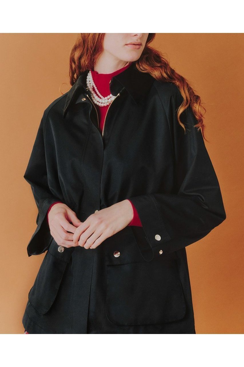【ANAYI/アナイ】カジュアルと品格を兼ね備えた、大人のフィールドコート 人気、トレンドファッション・服の通販 founy(ファニー) 【アナイ/ANAYI】 トレンドファッション・スタイル  Trendy Fashion & Style ファッション、ブランド PICK UP! Must-Have Online Fashion Brands ファッション Fashion レディースファッション Fashion for Women アウター Coat / Outerwear Collection コート・ロングコート・ピーコート Long Coats, Peacoats & More クラシカル Classical, Vintage-Inspired コーデュロイ Corduroy, Cord Fabric ショート Short, Short Length ストリング String, Drawstring トレンド Trend, Trending Now ドット Polka Dot, Dot Pattern フォルム Silhouette, Form ポケット Pocket, Pocket Detail 新作・新入荷 New Arrivals / New In |ID:prp329100004606092