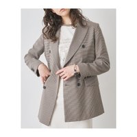 【大人の洗練を纏うレディースアウター特集】Whim Gazette、ANAYI、allureville Special feature on women's outerwear that exudes sophistication for adults. Recommended! Trends and women's fashion online store. 人気、トレンドファッション・服の通販 founy(ファニー) 【アルアバイル/allureville】 【アナイ/ANAYI】 【ウィムガゼット/Whim Gazette】 トレンドファッション・スタイル  Trendy Fashion & Style ファッション、ブランド PICK UP! Must-Have Online Fashion Brands ファッション Fashion レディースファッション Fashion for Women アウター Coat / Outerwear Collection レディースジャケット・軽アウター Jackets コート・ロングコート・ピーコート Long Coats, Peacoats & More アンティーク Antique-Inspired クラシカル Classical, Vintage-Inspired コンパクト Compact, Small Size ジャカード／ジャガード Jacquard, Woven Pattern ジャケット Jacket, Outerwear スリーブ Sleeve, Long Sleeve / Short Sleeve ダブル Double, Double-Breasted モダン Modern, Contemporary 新作・新入荷 New Arrivals / New In |ID:stp329100000006494