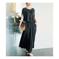 【40代、50代の女性に似合う上品ワンピース特集】UVカットや洗濯機OKで夏も快適に DoCLASSE(ドゥクラッセ) [Featured elegant dresses for women in their 40s and 50s] UV protection and machine washable for summer comfort. Recommended! Trends, ladies fashion online store. 人気、トレンドファッション・服の通販 founy(ファニー) 【ドゥクラッセ/DoCLASSE】 トレンドファッション・スタイル  Trendy Fashion & Style ファッション、ブランド PICK UP! Must-Have Online Fashion Brands ファッション Fashion レディースファッション Fashion for Women ワンピース Dresses 新作・新入荷 New Arrivals / New In アメリカン American Style エレガント 上品 Elegant カットソー Cut and Sewn Top ギャザー Gathered, Ruffled スリーブ Sleeve, Long Sleeve / Short Sleeve ドレス Dress, One-Piece ドレープ Drape, Draping Fabric ポケット Pocket, Pocket Detail リゾート Resort, Vacation Style ロング Long, Long-Length 旅行 Travel フレンチ French, French Style プリント Print, Printed Pattern 無地 Plain, Solid Color 夏 Summer ビジネス 仕事 通勤 Business / Work / Commuting キャミワンピース Cami Dress, Slip Dress シフォン Chiffon, Lightweight Fabric ラッフル Ruffle, Frill 定番 Standard, Basic Item 水玉 Polka Dot, Dot Pattern 長袖 Long Sleeve, Full Sleeve |ID:stp329100000006495