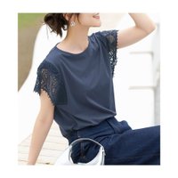 【40代、50代の方ににおすすめ】上品トップス特集 スーピマコットンやレース袖など快適さと美しさを両立 DoCLASSE(ドゥクラッセ) [Recommended for those in their 40s and 50s] Special feature on elegant tops. Supima cotton and lace sleeves combine comfort and beauty. Recommended! Trends, women's fashion online store 人気、トレンドファッション・服の通販 founy(ファニー) 【ドゥクラッセ/DoCLASSE】 トレンドファッション・スタイル  Trendy Fashion & Style ファッション、ブランド PICK UP! Must-Have Online Fashion Brands ファッション Fashion レディースファッション Fashion for Women トップス・カットソー Cut & Sew Tops シャツ・ブラウス・オフィスカジュアル Elegant Blouses & Button-Ups ロングTシャツ・Tシャツ Longline T-Shirts & Tees カットソー・ベーシックTシャツ Cut-and-Sewn Tops / Stretch Tees & Basics カーディガン・羽織り Layered Style Cardigans ニット Knit Tops & Sweaters カジュアルプルオーバー・ニットトップス Pullovers & Knit Tops / Casual Pullovers インナー Innerwear カットソー Cut and Sewn Top シンプル Simple, Minimal ジャケット Jacket, Outerwear ダブル Double, Double-Breasted デニム Denim, Jeans Material 定番 Standard, Basic Item なめらか Smooth, Silky Texture パール Pearl, Pearl Accent フロント Front, Front Design ベーシック Basic, Essential 半袖 Short Sleeve, Half Sleeve 新作・新入荷 New Arrivals / New In おすすめ Recommended / Our Picks 夏 Summer ビジネス 仕事 通勤 Business / Work / Commuting エレガント 上品 Elegant スキッパー Skipper, Open Collar チュニック Tunic, Long Top |ID:stp329100000006496