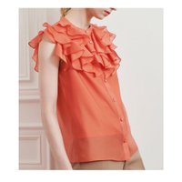 【大人の女性を魅了する洗練トップスが勢揃いのコレクション】allureville、Whim Gazette、Curensology 人気、トレンドファッション・服の通販 founy(ファニー) 【カレンソロジー/Curensology】 【リムアーク/RIM.ARK】 【ウィムガゼット/Whim Gazette】 【アルアバイル/allureville】 トレンドファッション・スタイル  Trendy Fashion & Style トレンド・ファッションスタイル Fashion Trends & Styles ファッション Fashion レディースファッション Fashion for Women トップス・カットソー Cut & Sew Tops シャツ・ブラウス・オフィスカジュアル Elegant Blouses & Button-Ups ロングTシャツ・Tシャツ Longline T-Shirts & Tees カットソー・ベーシックTシャツ Cut-and-Sewn Tops / Stretch Tees & Basics アウター Coat / Outerwear Collection ベスト&ジレ / 重ね着スタイル Vests & Gilets キャミソール&ノースリーブ Camisoles & Sleeveless Tops カジュアルプルオーバー・ニットトップス Pullovers & Knit Tops / Casual Pullovers おすすめ Recommended / Our Picks スリーブ Sleeve, Long Sleeve / Short Sleeve ロング Long, Long-Length 新作・新入荷 New Arrivals / New In |ID:stp329100000006498