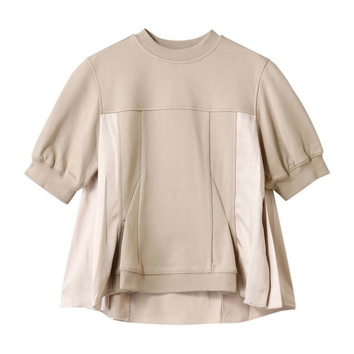 【洗練とフェミニンを纏う 大人のための上質トップス&カットソーセレクション】3.1 Phillip Lim、DEPAREILLE、DEPAREILLE 人気、トレンドファッション・服の通販 founy(ファニー) 【スリーワン フィリップリム/3.1 Phillip Lim】 【デパリエ/DEPAREILLE】 【アナイ/ANAYI】 【カレンソロジー/Curensology】 トレンドファッション・スタイル  Trendy Fashion & Style トレンド・ファッションスタイル Fashion Trends & Styles ファッション Fashion レディースファッション Fashion for Women トップス・カットソー Cut & Sew Tops シャツ・ブラウス・オフィスカジュアル Elegant Blouses & Button-Ups ロングTシャツ・Tシャツ Longline T-Shirts & Tees カットソー・ベーシックTシャツ Cut-and-Sewn Tops / Stretch Tees & Basics キャミソール&ノースリーブ Camisoles & Sleeveless Tops ニット Knit Tops & Sweaters カジュアルプルオーバー・ニットトップス Pullovers & Knit Tops / Casual Pullovers ボリューム袖・フリルスリーブブラウス Voluminous & Ruffle Sleeves / Puffy Sleeve Tops ベロアトップス Velour Tops / Velvet-Look Items 2025年 2025 2025-2026秋冬・A/W Autumn/Winter 2025–26 AW25–26 コンビ Combo, Combination Style サテン Satin, Glossy Fabric ショート Short, Short Length スリーブ Sleeve, Long Sleeve / Short Sleeve フェミニン Feminine, Girly フォルム Silhouette, Form A/W・秋冬 Autumn/Winter おすすめ Recommended / Our Picks なめらか Smooth, Silky Texture ストレッチ Stretch, Stretchy Fabric チュニック Tunic, Long Top ベロア Velour, Soft Velvet リラックス Relax, Relaxed Fit ロング Long, Long-Length エレガント 上品 Elegant |ID:stp329100000006502