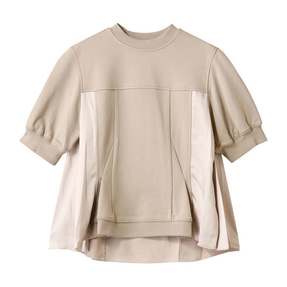 【洗練とフェミニンを纏う 大人のための上質トップス&カットソーセレクション】3.1 Phillip Lim、DEPAREILLE、DEPAREILLE 人気、トレンドファッション・服の通販 founy(ファニー) 【スリーワン フィリップリム/3.1 Phillip Lim】 【デパリエ/DEPAREILLE】 【アナイ/ANAYI】 【カレンソロジー/Curensology】 トレンドファッション・スタイル Trendy Fashion & Style トレンド・ファッションスタイル Fashion Trends & Styles ファッション Fashion レディースファッション Fashion for Women トップス・カットソー Cut & Sew Tops シャツ・ブラウス・オフィスカジュアル Elegant Blouses & Button-Ups ロングTシャツ・Tシャツ Longline T-Shirts & Tees カットソー・ベーシックTシャツ Cut-and-Sewn Tops / Stretch Tees & Basics キャミソール&ノースリーブ Camisoles & Sleeveless Tops ニット Knit Tops & Sweaters カジュアルプルオーバー・ニットトップス Pullovers & Knit Tops / Casual Pullovers ボリューム袖・フリルスリーブブラウス Voluminous & Ruffle Sleeves / Puffy Sleeve Tops ベロアトップス Velour Tops / Velvet-Look Items 2025年 2025 2025-2026秋冬・A/W Autumn/Winter 2025–26 AW25–26 コンビ Combo, Combination Style サテン Satin, Glossy Fabric ショート Short, Short Length スリーブ Sleeve, Long Sleeve / Short Sleeve フェミニン Feminine, Girly フォルム Silhouette, Form A/W・秋冬 Autumn/Winter おすすめ Recommended / Our Picks なめらか Smooth, Silky Texture ストレッチ Stretch, Stretchy Fabric チュニック Tunic, Long Top ベロア Velour, Soft Velvet リラックス Relax, Relaxed Fit ロング Long, Long-Length エレガント 上品 Elegant |ID:stp329100000006502