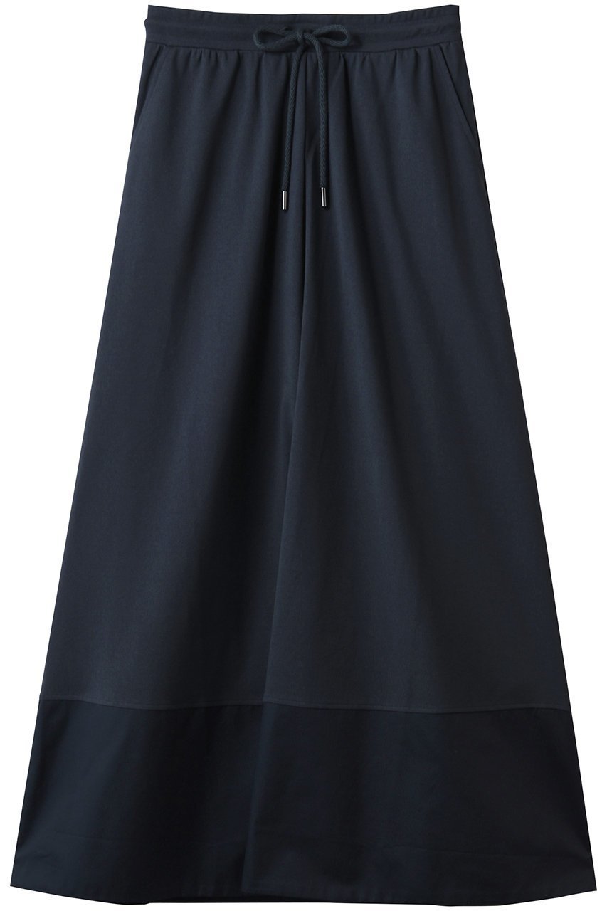 【マックスマーラ / Max Mara】の【MM】PABLO ジャージースカート 人気、トレンドファッション・服の通販 founy(ファニー) 【マックスマーラ/Max Mara】 トレンドファッション・スタイル  Trendy Fashion & Style ファッション、ブランド PICK UP! Must-Have Online Fashion Brands ファッション Fashion レディースファッション Fashion for Women スカート Skirts ロングスカート Long Skirts / Maxi & Midi Skirts 2025年 2025 2025-2026秋冬・A/W Autumn/Winter 2025–26 AW25–26 エレガント 上品 Elegant フレア Flare, Flared ロング Long, Long-Length A/W・秋冬 Autumn/Winter |ID:prp329100004610735