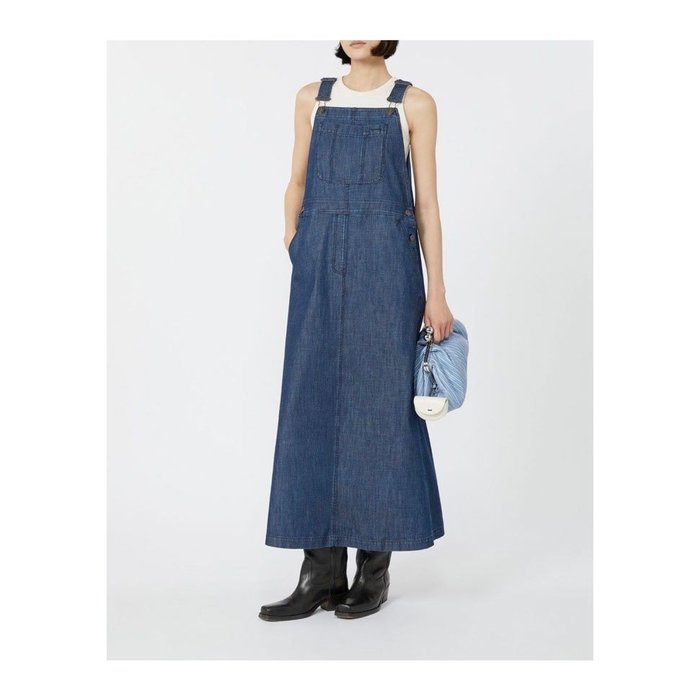 【上質を纏うレディースファッションセレクション】Max Mara(マックスマーラ) 人気、トレンドファッション・服の通販 founy(ファニー) 【マックスマーラ/Max Mara】 トレンドファッション・スタイル  Trendy Fashion & Style ファッション、ブランド PICK UP! Must-Have Online Fashion Brands ファッション Fashion レディースファッション Fashion for Women ワンピース Dresses フォーマル・パーティードレス・結婚式用ドレス Elegant & Casual Dresses チュニック Tunic Tops & Dresses アウター Coat / Outerwear Collection レディースジャケット・軽アウター Jackets スカート Skirts ロングスカート Long Skirts / Maxi & Midi Skirts パンツ Pants & Trousers デニムパンツ・ジーンズ・美脚デニム Denim Jeans & Pants 2025年 2025 2025-2026秋冬・A/W Autumn/Winter 2025–26 AW25–26 ギャザー Gathered, Ruffled サスペンダー Suspenders, Braces チュニック Tunic, Long Top デニム Denim, Jeans Material ドレス Dress, One-Piece パッチ Patch, Appliqué フレア Flare, Flared ポケット Pocket, Pocket Detail ロング Long, Long-Length A/W・秋冬 Autumn/Winter |ID:stp329100000006506