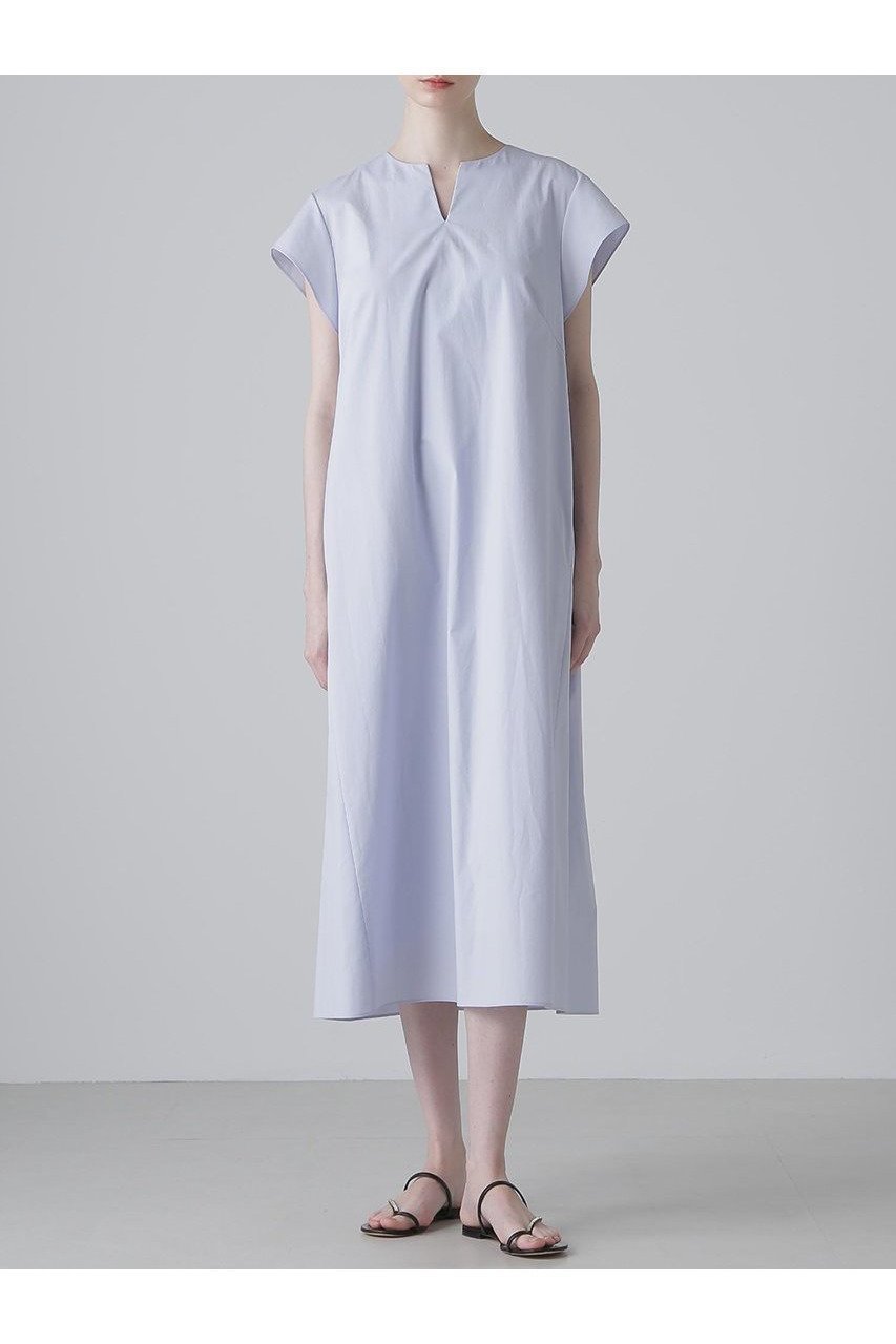 【アドーア / ADORE】のクリスピーコットンワンピース 人気、トレンドファッション・服の通販 founy(ファニー) 【アドーア/ADORE】 トレンドファッション・スタイル  Trendy Fashion & Style ファッション、ブランド PICK UP! Must-Have Online Fashion Brands ファッション Fashion レディースファッション Fashion for Women ワンピース Dresses チュニック Tunic Tops & Dresses タンブラー Tumbler, Travel Mug チュニック Tunic, Long Top フェミニン Feminine, Girly ブロード Broadcloth, Fine Cotton ミックス Mix, Mixed Style ロング Long, Long-Length 新作・新入荷 New Arrivals / New In |ID:prp329100004610661