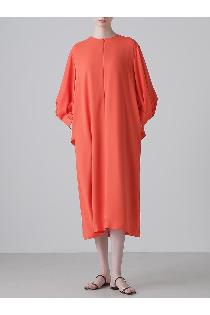 【アドーア / ADORE】のライトジョーゼットワンピース 人気、トレンドファッション・服の通販 founy(ファニー) 【アドーア/ADORE】 トレンドファッション・スタイル  Trendy Fashion & Style ファッション、ブランド PICK UP! Must-Have Online Fashion Brands ファッション Fashion レディースファッション Fashion for Women ワンピース Dresses チュニック Tunic Tops & Dresses シンプル Simple, Minimal ジョーゼット Georgette, Semi-Sheer Fabric スリーブ Sleeve, Long Sleeve / Short Sleeve セットアップ Set-Up, Coordinated Outfit チュニック Tunic, Long Top ドレス Dress, One-Piece ドレープ Drape, Draping Fabric フロント Front, Front Design 新作・新入荷 New Arrivals / New In |ID:prp329100004610665