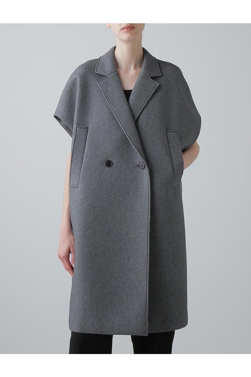 【アドーア / ADORE】のカルゼスポンジボンディングジャケット 人気、トレンドファッション・服の通販 founy(ファニー) 【アドーア/ADORE】 トレンドファッション・スタイル  Trendy Fashion & Style ファッション、ブランド PICK UP! Must-Have Online Fashion Brands ファッション Fashion レディースファッション Fashion for Women アウター Coat / Outerwear Collection レディースジャケット・軽アウター Jackets ジャケット Jacket, Outerwear ダブル Double, Double-Breasted ツイル Twist, Twisted Detail フロント Front, Front Design ボンディング Bonding, Bonded Fabric 新作・新入荷 New Arrivals / New In |ID:prp329100004610699