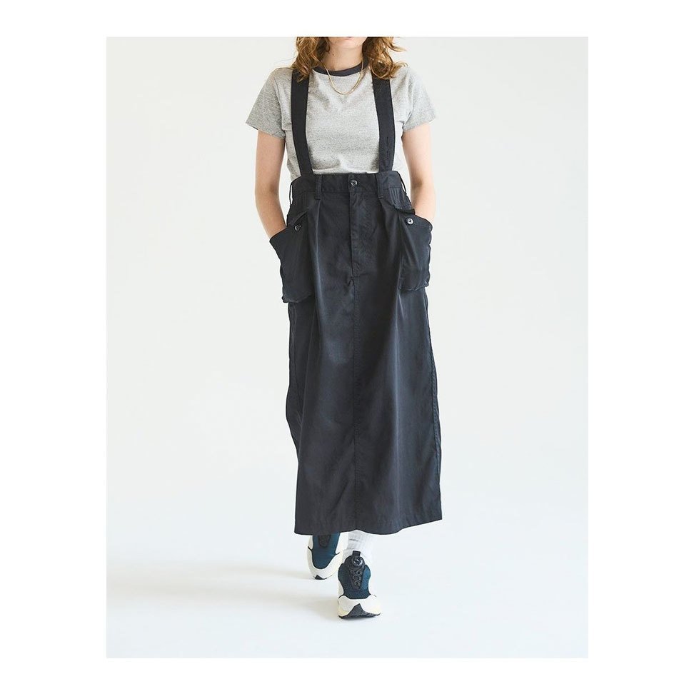 【大人カジュアルを彩るスカートとパンツとジャケットの名品コレクション】Oblada(オブラダ) 人気、トレンドファッション・服の通販 founy(ファニー) 【オブラダ/Oblada】 トレンドファッション・スタイル Trendy Fashion & Style ファッション、ブランド PICK UP! Must-Have Online Fashion Brands ファッション Fashion レディースファッション Fashion for Women スカート Skirts ロングスカート Long Skirts / Maxi & Midi Skirts パンツ Pants & Trousers デニムパンツ・ジーンズ・美脚デニム Denim Jeans & Pants アウター Coat / Outerwear Collection レディースジャケット・軽アウター Jackets コンパクト Compact, Small Size サスペンダー Suspenders, Braces ミリタリー Military, Army Style ロング Long, Long-Length 新作・新入荷 New Arrivals / New In クール Cool, Chic コーティング Coating, Coated Finish ストレッチ Stretch, Stretchy Fabric デニム Denim, Jeans Material 再入荷 Restock / Back in Stock 定番 Standard, Basic Item おすすめ Recommended / Our Picks ダブル Double, Double-Breasted リラックス Relax, Relaxed Fit ルーズ Loose, Oversized ヴィンテージ Vintage Style |ID:stp329100000006509