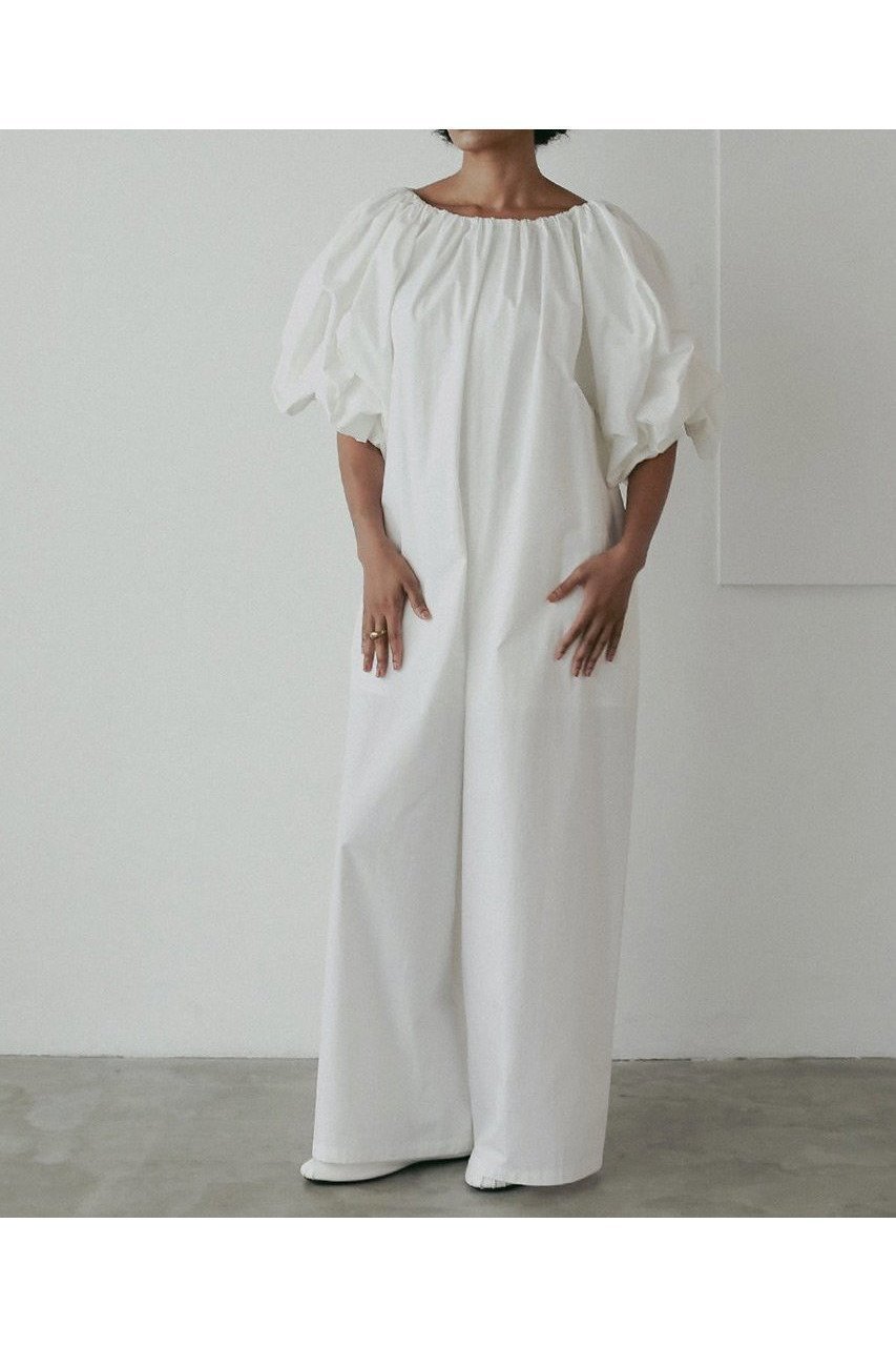 【ハー / HER.】のオフショルオールインワン 人気、トレンドファッション・服の通販 founy(ファニー) 【ハー/HER.】 トレンドファッション・スタイル  Trendy Fashion & Style ファッション、ブランド PICK UP! Must-Have Online Fashion Brands ファッション Fashion レディースファッション Fashion for Women パンツ Pants & Trousers ワンショル One Shoulder, Asymmetrical 新作・新入荷 New Arrivals / New In |ID:prp329100004612546