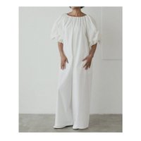 【着回し力抜群のオールインワンとトップスコレクション】HER.(ハー) 人気、トレンドファッション・服の通販 founy(ファニー) 【ハー/HER.】 トレンドファッション・スタイル  Trendy Fashion & Style ファッション、ブランド PICK UP! Must-Have Online Fashion Brands ファッション Fashion レディースファッション Fashion for Women トップス・カットソー Cut & Sew Tops キャミソール&ノースリーブ Camisoles & Sleeveless Tops シャツ・ブラウス・オフィスカジュアル Elegant Blouses & Button-Ups ロングTシャツ・Tシャツ Longline T-Shirts & Tees カジュアルプルオーバー・ニットトップス Pullovers & Knit Tops / Casual Pullovers カットソー・ベーシックTシャツ Cut-and-Sewn Tops / Stretch Tees & Basics アウター Coat / Outerwear Collection ベスト&ジレ / 重ね着スタイル Vests & Gilets パンツ Pants & Trousers キャミソール Camisole, Spaghetti Strap Top タンク Tank Top, Sleeveless Top ボトム Bottoms, Lower Wear 夏 Summer 新作・新入荷 New Arrivals / New In |ID:stp329100000006510