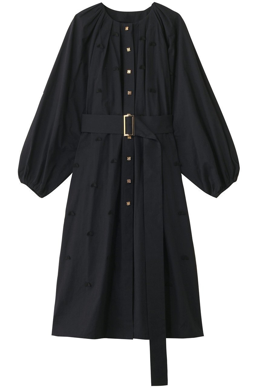 【ミュベール / MUVEIL】の幾何学モチーフワンピース 人気、トレンドファッション・服の通販 founy(ファニー) 【ミュベール/MUVEIL】 トレンドファッション・スタイル  Trendy Fashion & Style ファッション、ブランド PICK UP! Must-Have Online Fashion Brands ファッション Fashion レディースファッション Fashion for Women ワンピース Dresses チュニック Tunic Tops & Dresses 2025年 2025 2025-2026秋冬・A/W Autumn/Winter 2025–26 AW25–26 シルク Silk, 100% Silk チュニック Tunic, Long Top モチーフ Motif, Design Theme レース Lace, Lace Fabric ロング Long, Long-Length ヴィンテージ Vintage Style A/W・秋冬 Autumn/Winter 羽織 Haori, Light Jacket |ID:prp329100004613292