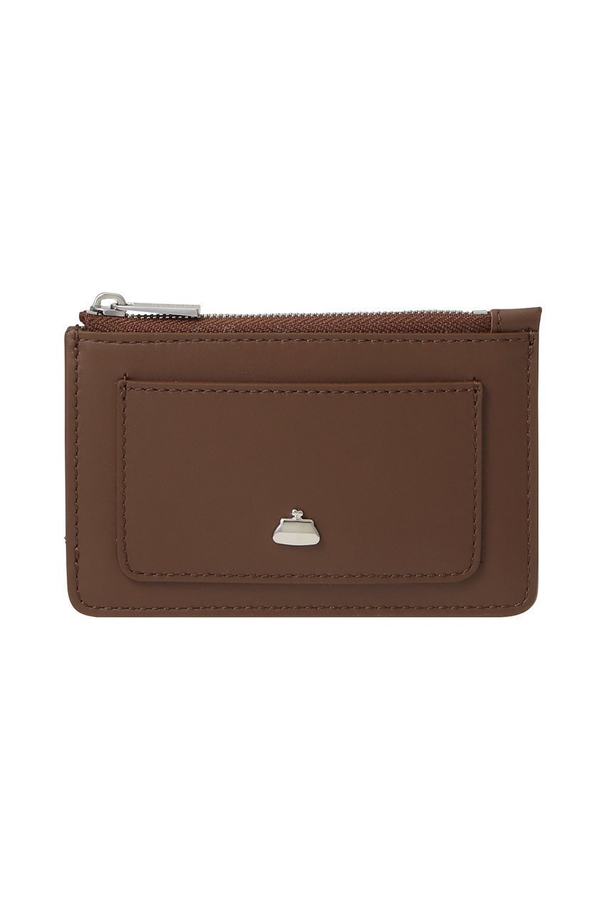 【マックスマーラ / Max Mara】の【Weekend Max Mara】TRAFOI フラグメントケース 人気、トレンドファッション・服の通販 founy(ファニー) 【マックスマーラ/Max Mara】 トレンドファッション・スタイル  Trendy Fashion & Style ファッション、ブランド PICK UP! Must-Have Online Fashion Brands ファッション Fashion レディースファッション Fashion for Women ミニ財布・二つ折り財布 Wallets & Card Cases バッグ Bags 2025年 2025 2025-2026秋冬・A/W Autumn/Winter 2025–26 AW25–26 スタイリッシュ Stylish, Fashionable パーティ Party, Party Style ポケット Pocket, Pocket Detail エレガント 上品 Elegant A/W・秋冬 Autumn/Winter 財布 Wallet, Purse |ID:prp329100004613252