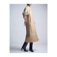 【エムフィルの上質アイテムで叶える洗練フェミニンスタイル】M Fil(エムフィル) 人気、トレンドファッション・服の通販 founy(ファニー) 【エムフィル/M Fil】 トレンドファッション・スタイル  Trendy Fashion & Style ファッション、ブランド PICK UP! Must-Have Online Fashion Brands ファッション Fashion レディースファッション Fashion for Women アウター Coat / Outerwear Collection レディースジャケット・軽アウター Jackets トップス・カットソー Cut & Sew Tops シャツ・ブラウス・オフィスカジュアル Elegant Blouses & Button-Ups ワンピース Dresses チュニック Tunic Tops & Dresses 2025年 2025 2025-2026秋冬・A/W Autumn/Winter 2025–26 AW25–26 シンプル Simple, Minimal ジャケット Jacket, Outerwear ダブル Double, Double-Breasted ベスト Vest, Waistcoat モダン Modern, Contemporary A/W・秋冬 Autumn/Winter |ID:stp329100000006525