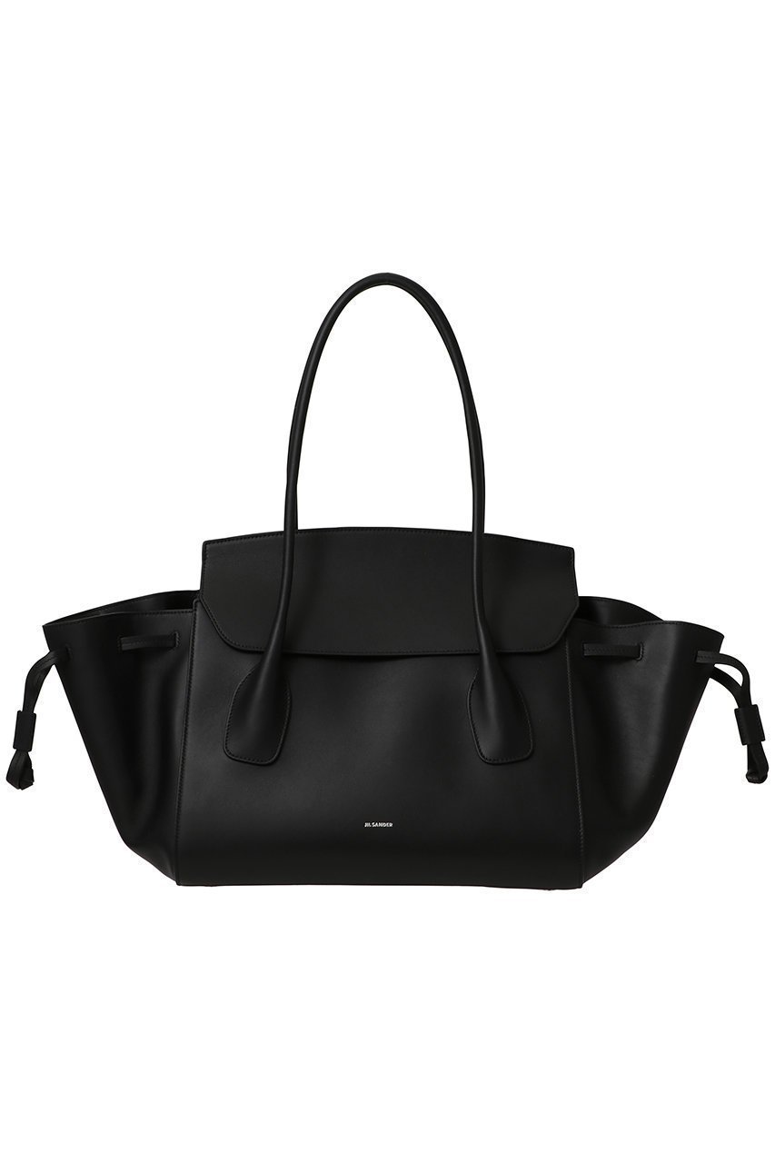 【ジル サンダー / JIL SANDER】のVOYAGE ハンドバッグ SM 人気、トレンドファッション・服の通販 founy(ファニー) 【ジル サンダー/JIL SANDER】 トレンドファッション・スタイル  Trendy Fashion & Style ファッション、ブランド PICK UP! Must-Have Online Fashion Brands ファッション Fashion レディースファッション Fashion for Women バッグ Bags 2025年 2025 2025-2026秋冬・A/W Autumn/Winter 2025–26 AW25–26 フォルム Silhouette, Form ビジネス 仕事 通勤 Business / Work / Commuting A/W・秋冬 Autumn/Winter |ID:prp329100004614941
