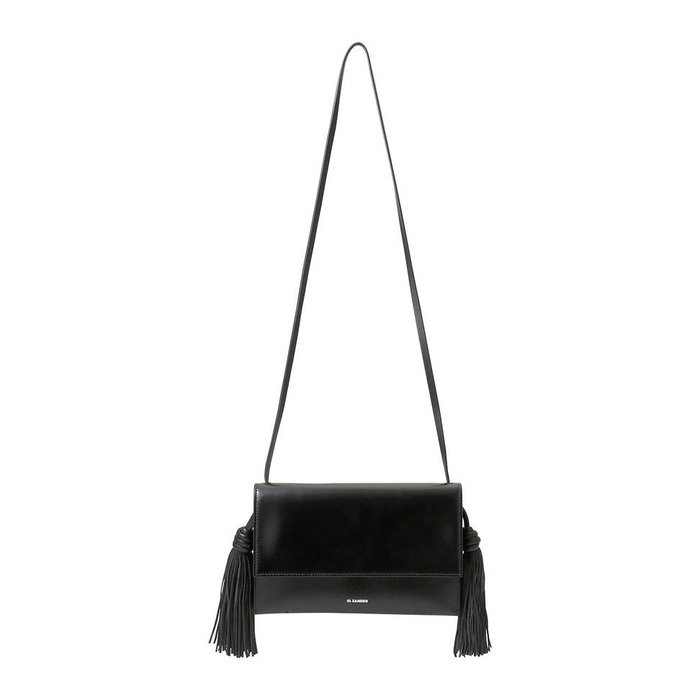 【ジル サンダーの洗練アイテムで叶える上質なバッグ、ピアス】JIL SANDER(ジル サンダー) 人気、トレンドファッション・服の通販 founy(ファニー) 【ジル サンダー/JIL SANDER】 トレンドファッション・スタイル  Trendy Fashion & Style ファッション、ブランド PICK UP! Must-Have Online Fashion Brands ファッション Fashion レディースファッション Fashion for Women バッグ Bags ジュエリー Jewelry ファッションリング Fashion Rings イヤリング・フープ・ドロップタイプ Hoop, Drop & Clip Earrings 2025年 2025 2025-2026秋冬・A/W Autumn/Winter 2025–26 AW25–26 スクエア Square, Square Shape タッセル Tassel, Fringe フォルム Silhouette, Form ポケット Pocket, Pocket Detail エレガント 上品 Elegant A/W・秋冬 Autumn/Winter |ID:stp329100000006529