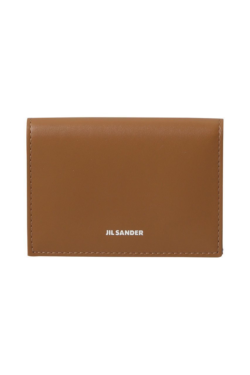 【ジル サンダー / JIL SANDER】のFLAT カード ホルダー 人気、トレンドファッション・服の通販 founy(ファニー) 【ジル サンダー/JIL SANDER】 トレンドファッション・スタイル  Trendy Fashion & Style ファッション、ブランド PICK UP! Must-Have Online Fashion Brands ファッション Fashion レディースファッション Fashion for Women ミニ財布・二つ折り財布 Wallets & Card Cases バッグ Bags 2025年 2025 2025-2026秋冬・A/W Autumn/Winter 2025–26 AW25–26 なめらか Smooth, Silky Texture スマート Smart, Elegant トレンド Trend, Trending Now ボトム Bottoms, Lower Wear ポケット Pocket, Pocket Detail エレガント 上品 Elegant A/W・秋冬 Autumn/Winter 財布 Wallet, Purse |ID:prp329100004615914