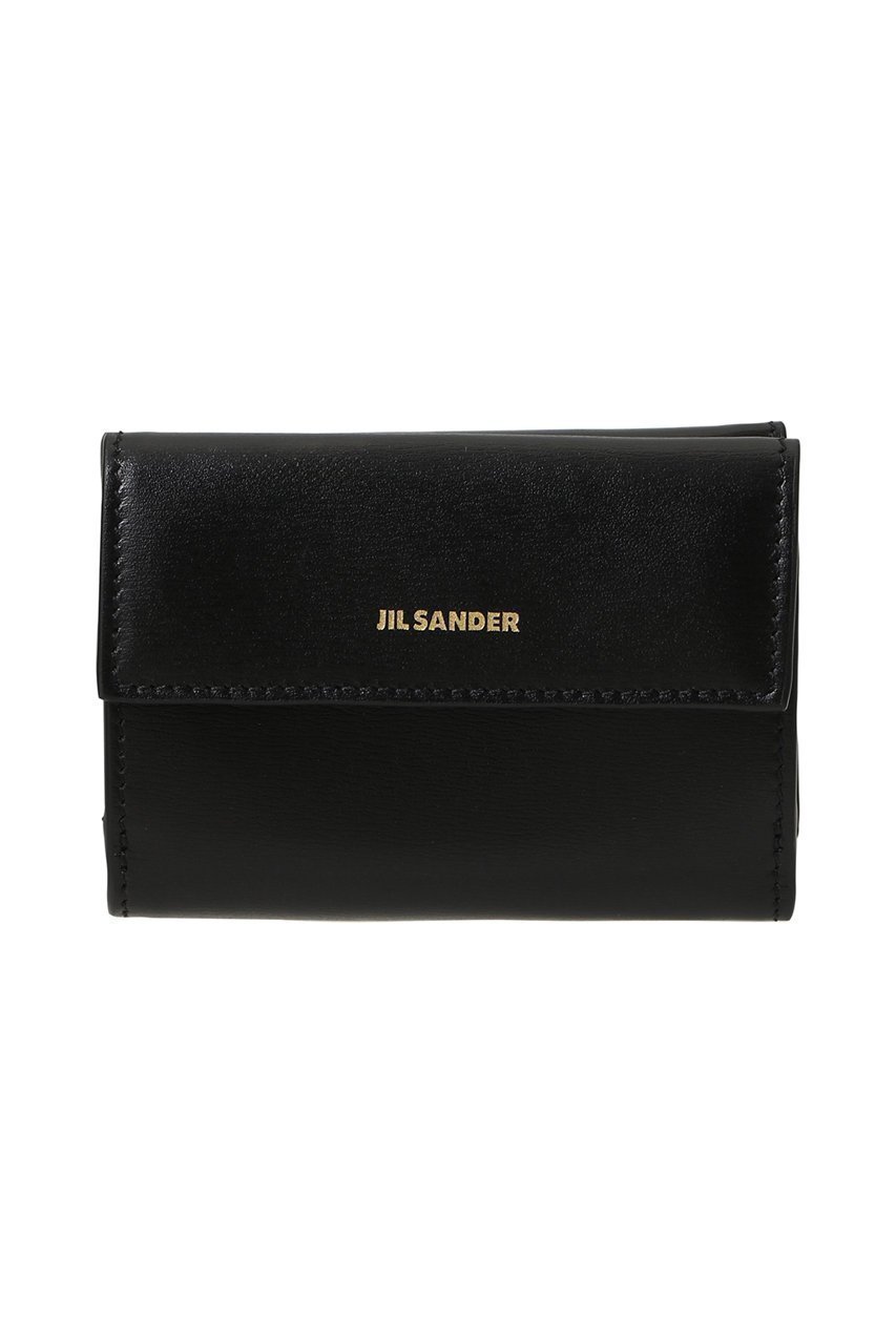【ジル サンダー / JIL SANDER】のBABY ウォレット 人気、トレンドファッション・服の通販 founy(ファニー) 【ジル サンダー/JIL SANDER】 トレンドファッション・スタイル  Trendy Fashion & Style ファッション、ブランド PICK UP! Must-Have Online Fashion Brands ファッション Fashion レディースファッション Fashion for Women ミニ財布・二つ折り財布 Wallets & Card Cases バッグ Bags 2025年 2025 2025-2026秋冬・A/W Autumn/Winter 2025–26 AW25–26 ウォレット Wallet コイン Coin, Coin Design コンパクト Compact, Small Size フォルム Silhouette, Form エレガント 上品 Elegant A/W・秋冬 Autumn/Winter 財布 Wallet, Purse |ID:prp329100004615920