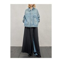 【ザ リラクスの人気アウターで完成するモダンな大人カジュアル】THE RERACS(ザ リラクス) 人気、トレンドファッション・服の通販 founy(ファニー) 【ザ リラクス/THE RERACS】 トレンドファッション・スタイル  Trendy Fashion & Style ファッション、ブランド PICK UP! Must-Have Online Fashion Brands ファッション Fashion レディースファッション Fashion for Women アウター Coat / Outerwear Collection コート・ロングコート・ピーコート Long Coats, Peacoats & More レディースジャケット・軽アウター Jackets ブルゾンジャケット・スポーティアウター Blouson Jackets 2025年 2025 2025-2026秋冬・A/W Autumn/Winter 2025–26 AW25–26 シルバー Silver, Metallic Silver シンプル Simple, Minimal ドット Polka Dot, Dot Pattern ロング Long, Long-Length 今季 This Season, Current Season 定番 Standard, Basic Item A/W・秋冬 Autumn/Winter |ID:stp329100000006531
