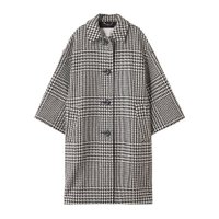 【マッキントッシュの名品コートで大人の上質スタイルを実現】MACKINTOSH(マッキントッシュ) 人気、トレンドファッション・服の通販 founy(ファニー) 【マッキントッシュ/MACKINTOSH】 トレンドファッション・スタイル  Trendy Fashion & Style ファッション、ブランド PICK UP! Must-Have Online Fashion Brands ファッション Fashion レディースファッション Fashion for Women アウター Coat / Outerwear Collection コート・ロングコート・ピーコート Long Coats, Peacoats & More クラシカル Classical, Vintage-Inspired クラシック Classic, Timeless Style メタル Metal, Metal Parts レオパード Leopard, Animal Print ロング Long, Long-Length ワイド Wide, Wide Fit 定番 Standard, Basic Item 新作・新入荷 New Arrivals / New In A/W・秋冬 Autumn/Winter エレガント 上品 Elegant スリム Slim, Slim Fit デニム Denim, Jeans Material |ID:stp329100000006534