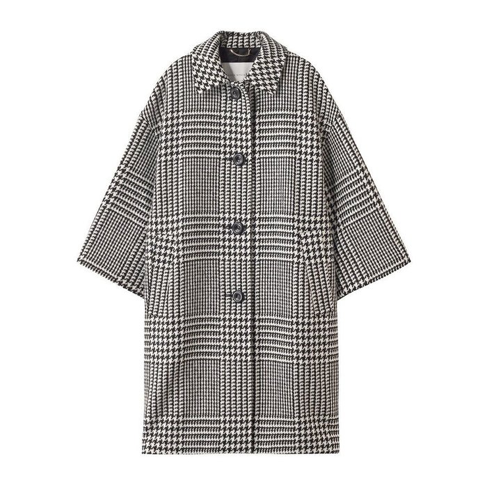 【マッキントッシュの名品コートで大人の上質スタイルを実現】MACKINTOSH(マッキントッシュ) 人気、トレンドファッション・服の通販 founy(ファニー) 【マッキントッシュ/MACKINTOSH】 トレンドファッション・スタイル  Trendy Fashion & Style ファッション、ブランド PICK UP! Must-Have Online Fashion Brands ファッション Fashion レディースファッション Fashion for Women アウター Coat / Outerwear Collection コート・ロングコート・ピーコート Long Coats, Peacoats & More オケージョン Occasion Wear クラシック Classic, Timeless Style チェック Check, Plaid, Tartan ビジネス 仕事 通勤 Business / Work / Commuting モダン Modern, Contemporary ロング Long, Long-Length 新作・新入荷 New Arrivals / New In クラシカル Classical, Vintage-Inspired メタル Metal, Metal Parts レオパード Leopard, Animal Print ワイド Wide, Wide Fit 定番 Standard, Basic Item A/W・秋冬 Autumn/Winter |ID:stp329100000006534