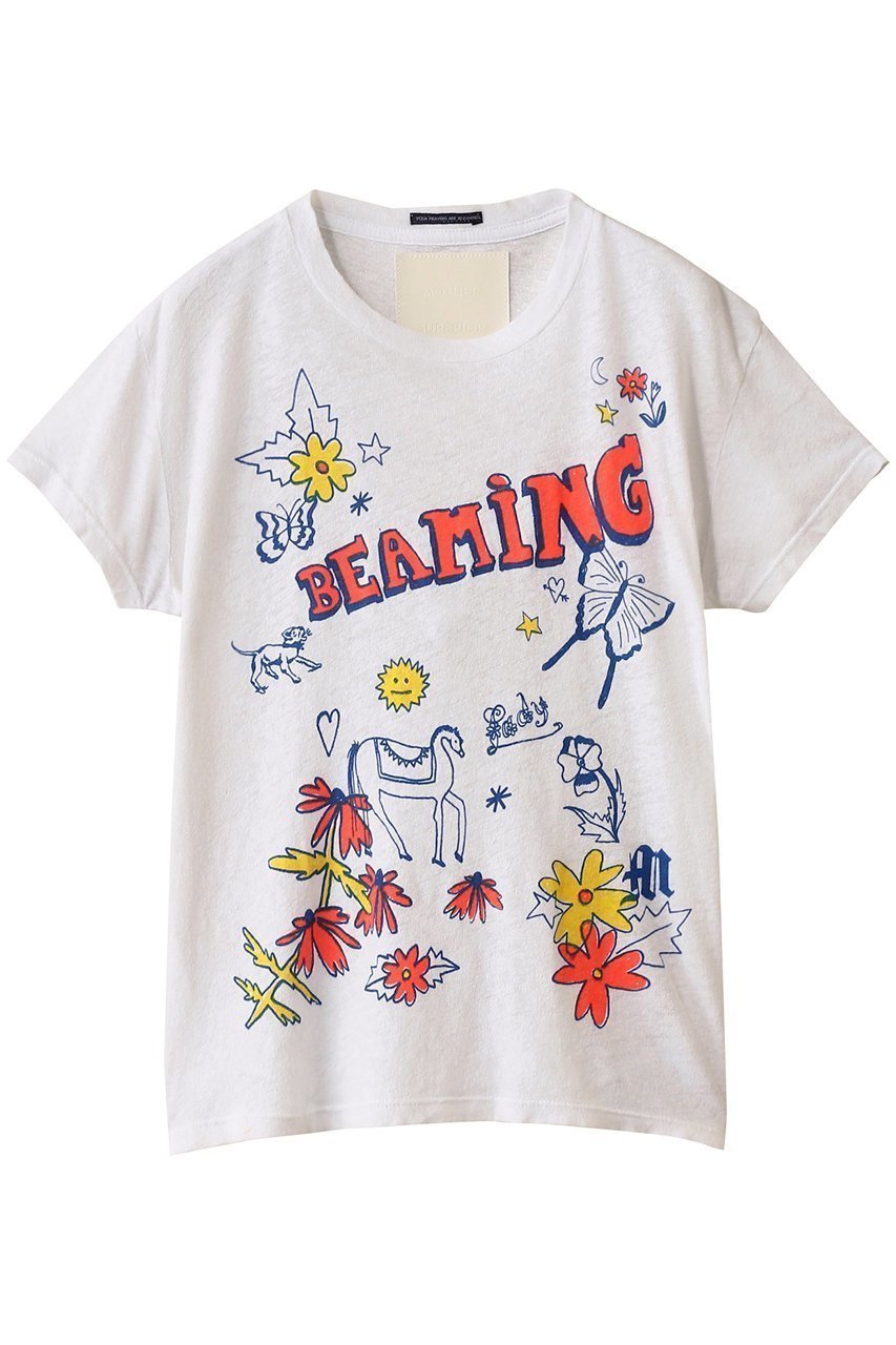 【マザー / MOTHER】のTHE SINFUL ドローイング グラフィックTシャツ (BWB) 人気、トレンドファッション・服の通販 founy(ファニー) 【マザー/MOTHER】 トレンドファッション・スタイル  Trendy Fashion & Style ファッション、ブランド PICK UP! Must-Have Online Fashion Brands ファッション Fashion レディースファッション Fashion for Women トップス・カットソー Cut & Sew Tops シャツ・ブラウス・オフィスカジュアル Elegant Blouses & Button-Ups ロングTシャツ・Tシャツ Longline T-Shirts & Tees カットソー・ベーシックTシャツ Cut-and-Sewn Tops / Stretch Tees & Basics 2025年 2025 2025-2026秋冬・A/W Autumn/Winter 2025–26 AW25–26 カラフル Colorful Design グラフィック Graphic, Graphic Design ショート Short, Short Length スリム Slim, Slim Fit スリーブ Sleeve, Long Sleeve / Short Sleeve プリント Print, Printed Pattern A/W・秋冬 Autumn/Winter |ID:prp329100004622687