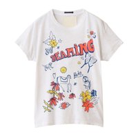【マザーの個性派トップスで大人カジュアルを格上げ】MOTHER(マザー) 人気、トレンドファッション・服の通販 founy(ファニー) 【マザー/MOTHER】 トレンドファッション・スタイル  Trendy Fashion & Style ファッション、ブランド PICK UP! Must-Have Online Fashion Brands ファッション Fashion レディースファッション Fashion for Women トップス・カットソー Cut & Sew Tops シャツ・ブラウス・オフィスカジュアル Elegant Blouses & Button-Ups ロングTシャツ・Tシャツ Longline T-Shirts & Tees カットソー・ベーシックTシャツ Cut-and-Sewn Tops / Stretch Tees & Basics ポロシャツ・きれいめカジュアル Smart-Casual Polo Tops 2025年 2025 2025-2026秋冬・A/W Autumn/Winter 2025–26 AW25–26 ショート Short, Short Length スリム Slim, Slim Fit スリーブ Sleeve, Long Sleeve / Short Sleeve フィット Fit, Slim Fit ボトム Bottoms, Lower Wear リラックス Relax, Relaxed Fit 無地 Plain, Solid Color A/W・秋冬 Autumn/Winter |ID:stp329100000006542
