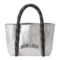 【NOMADISの多機能バッグで叶える大人のこなれカジュアル】ノマディス NOMADIS 人気、トレンドファッション・服の通販 founy(ファニー) 【ノマディス/NOMADIS】 トレンドファッション・スタイル  Trendy Fashion & Style ファッション、ブランド PICK UP! Must-Have Online Fashion Brands ファッション Fashion レディースファッション Fashion for Women バッグ Bags ポーチ&ミニバッグ Pouches & Mini Bags 2025年 2025 2025-2026秋冬・A/W Autumn/Winter 2025–26 AW25–26 ユニセックス Unisex, Genderless おすすめ Recommended / Our Picks コンパクト Compact, Small Size シェイプ Shape, Slim Fit スクエア Square, Square Shape チャーム Charm, Pendant A/W・秋冬 Autumn/Winter |ID:stp329100000006546