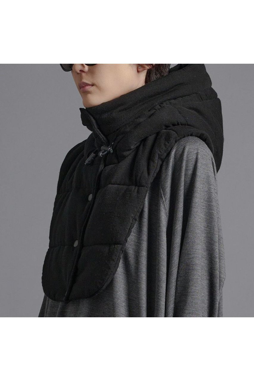 【コグ ザビッグスモーク / COGTHEBIGSMOKE】の06 MOLLY HOOD 人気、トレンドファッション・服の通販 founy(ファニー) 【コグ ザビッグスモーク/COGTHEBIGSMOKE】 トレンドファッション・スタイル  Trendy Fashion & Style ファッション、ブランド PICK UP! Must-Have Online Fashion Brands ファッション Fashion レディースファッション Fashion for Women ストール Soft & Warm Scarves マフラー・スヌード / 冬小物の定番 Scarves & Mufflers 2025年 2025 2025-2026秋冬・A/W Autumn/Winter 2025–26 AW25–26 コンパクト Compact, Small Size ジャケット Jacket, Outerwear ストール Stole, Wrap マフラー Scarf, Muffler 旅行 Travel A/W・秋冬 Autumn/Winter |ID:prp329100004625386