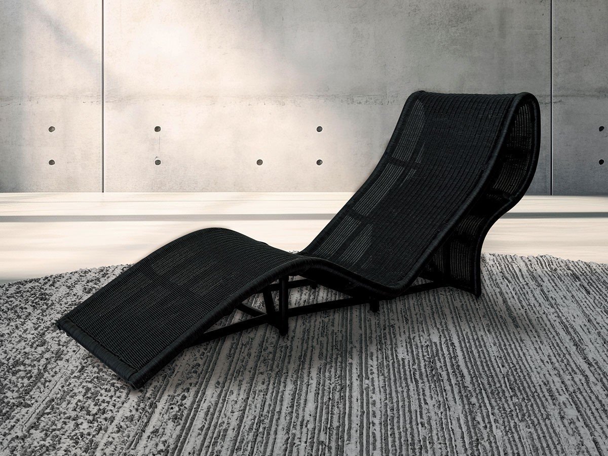 【シカダ シツライ ラタン / SHIKADA SHITSURAI RATTAN】のKK Series Chaise Longue / 隈研吾シリーズ シェーズロング 人気、トレンドファッション・服の通販 founy(ファニー) 【シカダ シツライ ラタン/SHIKADA SHITSURAI RATTAN / GOODS】 トレンドファッション・スタイル  Trendy Fashion & Style インテリア・デザイナーズ家具 Top Interior & Designer Furniture フィット Fit, Slim Fit フォルム Silhouette, Form ラタン Rattan, Woven Rattan リゾート Resort, Vacation Style ホーム・キャンプ・アウトドア・お取り寄せ Home Living / Home & Lifestyle / Camping Gear / Outdoor Camping 家具・インテリア Home Furniture & Interior. Stylish & Functional Living Spaces その他 インテリア雑貨、家具 Home Decor & Furniture Extras |ID:prp329100004625553