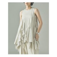 【Curensologyの大人カジュアルを格上げする上質ベーシックアイテム】(カレンソロジー) 人気、トレンドファッション・服の通販 founy(ファニー) 【カレンソロジー/Curensology】 トレンドファッション・スタイル  Trendy Fashion & Style ファッション、ブランド PICK UP! Must-Have Online Fashion Brands ファッション Fashion レディースファッション Fashion for Women スカート Skirts ロングスカート Long Skirts / Maxi & Midi Skirts トップス・カットソー Cut & Sew Tops ニット Knit Tops & Sweaters カジュアルプルオーバー・ニットトップス Pullovers & Knit Tops / Casual Pullovers アウター Coat / Outerwear Collection レディースジャケット・軽アウター Jackets ブルゾンジャケット・スポーティアウター Blouson Jackets キャミソール&ノースリーブ Camisoles & Sleeveless Tops シャツ・ブラウス・オフィスカジュアル Elegant Blouses & Button-Ups 2025年 2025 2025-2026秋冬・A/W Autumn/Winter 2025–26 AW25–26 おすすめ Recommended / Our Picks シンプル Simple, Minimal フロント Front, Front Design ロング Long, Long-Length 日本製 Made In Japan A/W・秋冬 Autumn/Winter インナー Innerwear キルティング Quilted, Quilting サテン Satin, Glossy Fabric ショート Short, Short Length ジャケット Jacket, Outerwear バランス Balance, Style Balance ブルゾン Blouson, Bomber Jacket ベスト Vest, Waistcoat |ID:stp329100000006553