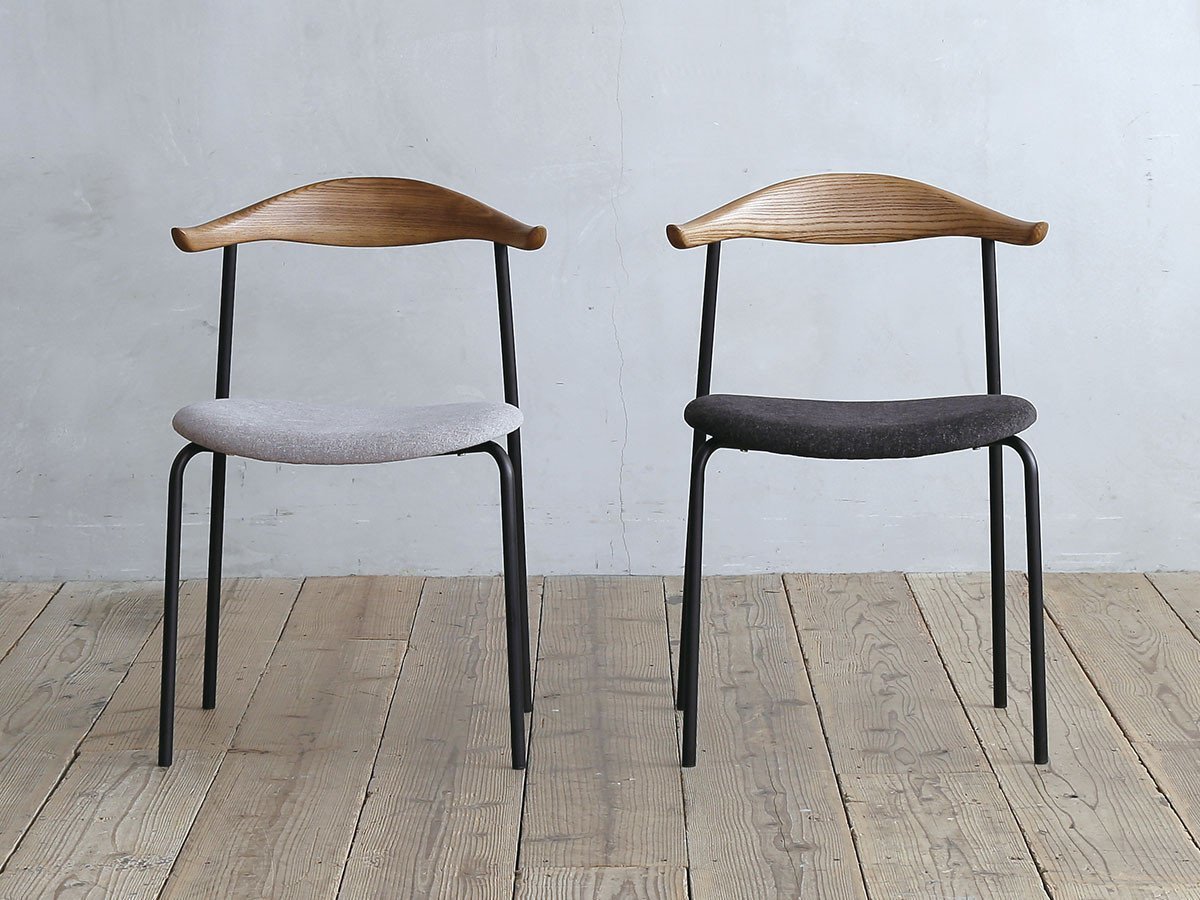 【ノル / NOR / CRASH GATE】のATOM CHAIR / アトム チェア 人気、トレンドファッション・服の通販 founy(ファニー) 【ノル/NOR / CRASH GATE / GOODS】 トレンドファッション・スタイル  Trendy Fashion & Style インテリア・デザイナーズ家具 Top Interior & Designer Furniture バランス Balance, Style Balance ファブリック Fabric, Textile モダン Modern, Contemporary ホーム・キャンプ・アウトドア・お取り寄せ Home Living / Home & Lifestyle / Camping Gear / Outdoor Camping 家具・インテリア Home Furniture & Interior. Stylish & Functional Living Spaces チェア・椅子 Seating & Chairs ダイニングチェア・木製チェア Dining Chairs |ID:prp329100002259888