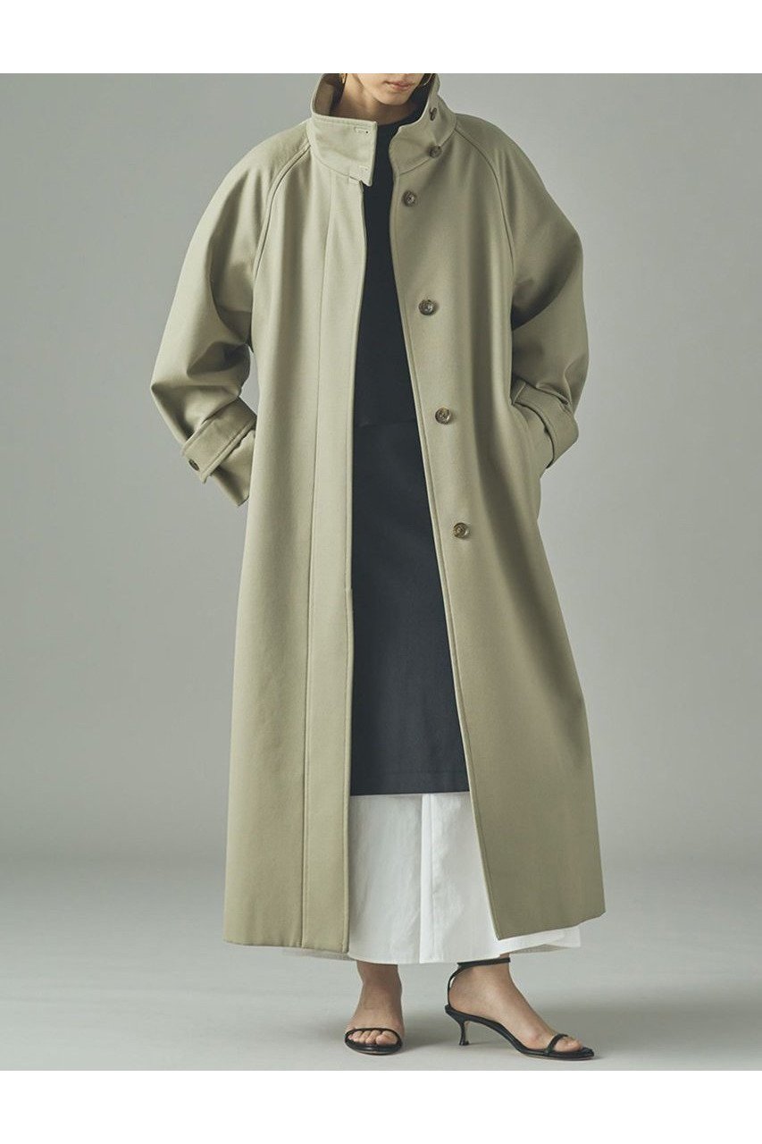 【カレンソロジー / Curensology】のウールパディングコート 人気、トレンドファッション・服の通販 founy(ファニー) 【カレンソロジー/Curensology】 トレンドファッション・スタイル  Trendy Fashion & Style ファッション、ブランド PICK UP! Must-Have Online Fashion Brands ファッション Fashion レディースファッション Fashion for Women アウター Coat / Outerwear Collection コート・ロングコート・ピーコート Long Coats, Peacoats & More 2025年 2025 2025-2026秋冬・A/W Autumn/Winter 2025–26 AW25–26 クラシック Classic, Timeless Style ボンディング Bonding, Bonded Fabric モダン Modern, Contemporary ロング Long, Long-Length A/W・秋冬 Autumn/Winter |ID:prp329100004629335