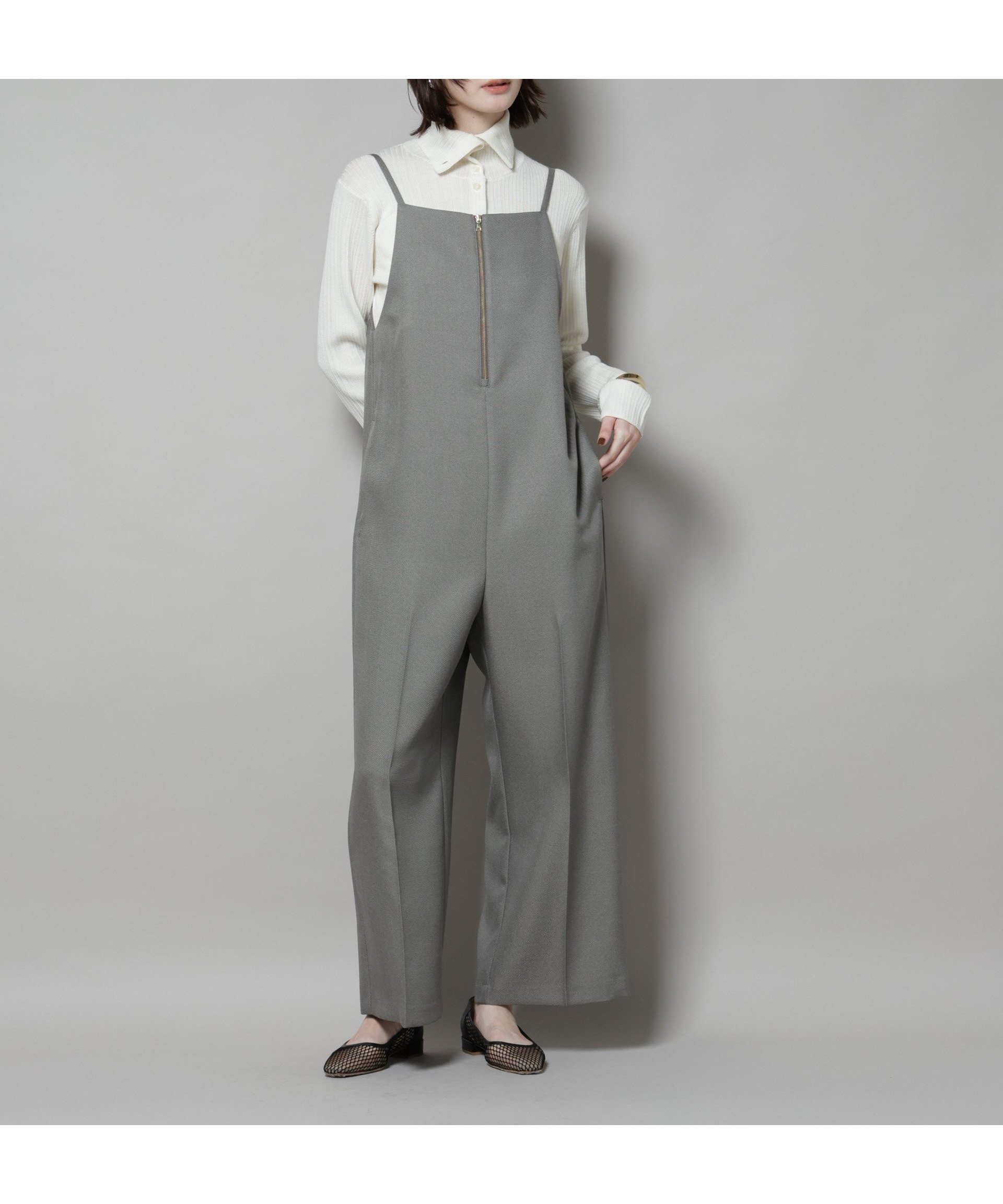 【ナノ ユニバース / nano universe】のツイーディーサロペット 人気、トレンドファッション・服の通販 founy(ファニー) 【ナノ ユニバース/nano universe】 トレンドファッション・スタイル  Trendy Fashion & Style ファッション、ブランド PICK UP! Must-Have Online Fashion Brands ファッション Fashion レディースファッション Fashion for Women ワンピース Dresses サロペット&オールインワン Dungarees & Jumpsuit Styles 2025年 2025 2025-2026秋冬・A/W Autumn/Winter 2025–26 AW25–26 おすすめ Recommended / Our Picks サロペット Overalls, Salopette シンプル Simple, Minimal ジャケット Jacket, Outerwear センター Center, Center Line トレンド Trend, Trending Now バランス Balance, Style Balance フロント Front, Front Design マニッシュ Mannish, Boyish 秋 Autumn |ID:prp329100004631399
