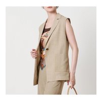 【夏を軽やかに彩るUNITED ARROWSの洗練アイテム】(ユナイテッドアローズ) 人気、トレンドファッション・服の通販 founy(ファニー) 【ユナイテッドアローズ/UNITED ARROWS】 トレンドファッション・スタイル  Trendy Fashion & Style ファッション、ブランド PICK UP! Must-Have Online Fashion Brands ファッション Fashion レディースファッション Fashion for Women トップス・カットソー Cut & Sew Tops キャミソール&ノースリーブ Camisoles & Sleeveless Tops アウター Coat / Outerwear Collection レディースジャケット・軽アウター Jackets バッグ Bags ベスト&ジレ / 重ね着スタイル Vests & Gilets インナー Innerwear ウォッシャブル Machine Washable キャミソール Camisole, Spaghetti Strap Top スクエア Square, Square Shape デコルテ Décolleté, Neckline バランス Balance, Style Balance エレガント 上品 Elegant おすすめ Recommended / Our Picks シアー Sheer, See-Through ジャケット Jacket, Outerwear セットアップ Set-Up, Coordinated Outfit ボトム Bottoms, Lower Wear 夏 Summer 羽織 Haori, Light Jacket シューズ Shoes, Footwear スニーカー Sneakers, Trainers フィット Fit, Slim Fit ボストン Boston ラグジュアリー Luxury, Elegant トレンド Trend, Trending Now |ID:stp329100000006568