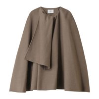 【上質素材と洗練デザインが光るSCEARNの大人モードスタイル】(セアン) 人気、トレンドファッション・服の通販 founy(ファニー) 【セアン/SCEARN】 トレンドファッション・スタイル  Trendy Fashion & Style ファッション、ブランド PICK UP! Must-Have Online Fashion Brands ファッション Fashion レディースファッション Fashion for Women ワンピース Dresses フォーマル・パーティードレス・結婚式用ドレス Elegant & Casual Dresses チュニック Tunic Tops & Dresses トップス・カットソー Cut & Sew Tops キャミソール&ノースリーブ Camisoles & Sleeveless Tops シャツ・ブラウス・オフィスカジュアル Elegant Blouses & Button-Ups アウター Coat / Outerwear Collection コート・ロングコート・ピーコート Long Coats, Peacoats & More 2025年 2025 2025-2026秋冬・A/W Autumn/Winter 2025–26 AW25–26 ショルダー Shoulder, Shoulder Strap スリット Slit, Slit Detail チュニック Tunic, Long Top ドレス Dress, One-Piece ドロップ Drop Shoulder, Dropped Style ベーシック Basic, Essential ロング Long, Long-Length A/W・秋冬 Autumn/Winter |ID:stp329100000006572