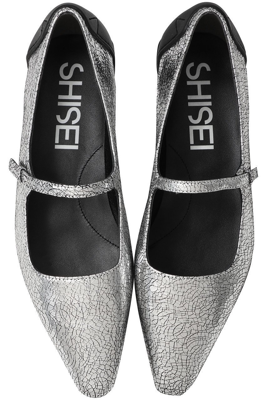 【シセイ / SHISEI】のCHISEL TOE MARY JANE(レイン対応) 人気、トレンドファッション・服の通販 founy(ファニー) 【シセイ/SHISEI】 トレンドファッション・スタイル  Trendy Fashion & Style ファッション、ブランド PICK UP! Must-Have Online Fashion Brands ファッション Fashion レディースファッション Fashion for Women 2025年 2025 2025-2026秋冬・A/W Autumn/Winter 2025–26 AW25–26 シューズ Shoes, Footwear フェミニン Feminine, Girly フォルム Silhouette, Form フラット Flat, Flat Shoes レイン Rain, Rainproof A/W・秋冬 Autumn/Winter |ID:prp329100004640928