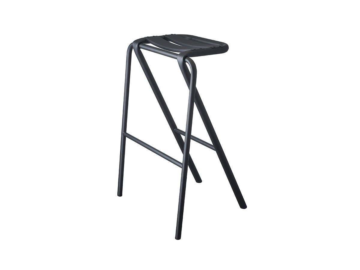 【デュエンデ / DUENDE】のBENT HIGH STOOL / ベント ハイスツール 人気、トレンドファッション・服の通販 founy(ファニー) 【デュエンデ/DUENDE / GOODS】 トレンドファッション・スタイル  Trendy Fashion & Style インテリア・デザイナーズ家具 Top Interior & Designer Furniture コンパクト Compact, Small Size シルバー Silver, Metallic Silver シンプル Simple, Minimal フォルム Silhouette, Form フラット Flat, Flat Shoes プレート Plate, Dish 送料無料 Free Shipping エレガント 上品 Elegant ホーム・キャンプ・アウトドア・お取り寄せ Home Living / Home & Lifestyle / Camping Gear / Outdoor Camping 家具・インテリア Home Furniture & Interior. Stylish & Functional Living Spaces チェア・椅子 Seating & Chairs スツール・バースツール Stools & Bar Stools ホーム・キャンプ・アウトドア・お取り寄せ Home Living / Home & Lifestyle / Camping Gear / Outdoor Camping 家具・インテリア Home Furniture & Interior. Stylish & Functional Living Spaces チェア・椅子 Seating & Chairs カウンターチェア・ハイチェア Bar Stools / High Stools |ID:prp329100000006331