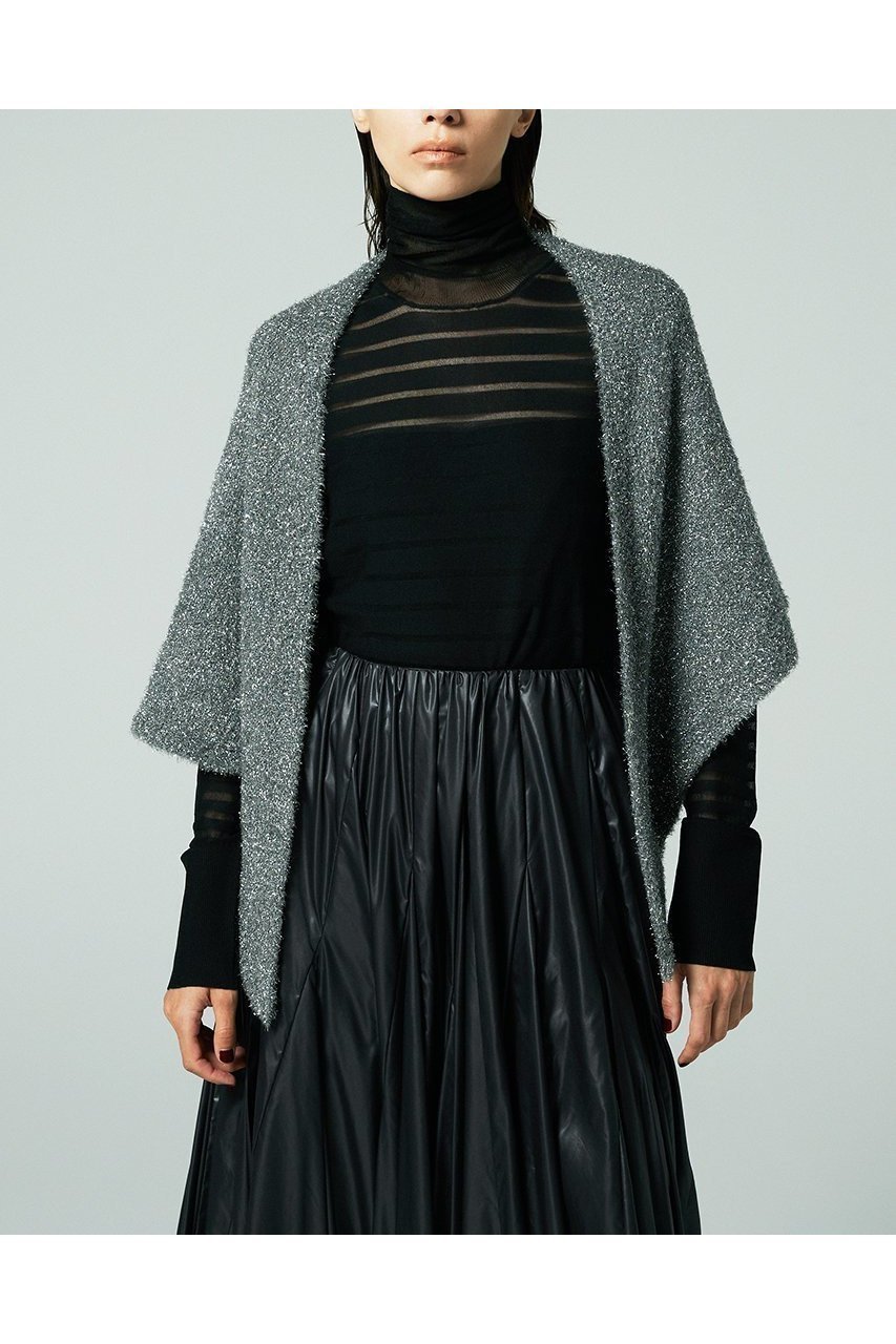 【オーヴィル / EAUVIRE】のシアーボーダータートルネックニットプルオーバー 人気、トレンドファッション・服の通販 founy(ファニー) 【オーヴィル/EAUVIRE】 トレンドファッション・スタイル  Trendy Fashion & Style ファッション、ブランド PICK UP! Must-Have Online Fashion Brands ファッション Fashion レディースファッション Fashion for Women トップス・カットソー Cut & Sew Tops ニット Knit Tops & Sweaters カジュアルプルオーバー・ニットトップス Pullovers & Knit Tops / Casual Pullovers タートルネック・ハイネックトップス Turtlenecks & High-Neck Tops インナー Innerwear シルク Silk, 100% Silk シンプル Simple, Minimal タートルネック Turtleneck, High Neck ボーダー Border, Stripe 新作・新入荷 New Arrivals / New In |ID:prp329100004645531
