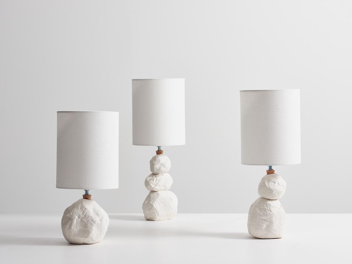 【サードセラミックス / 3RD CERAMICS】のTABLE LAMP / 土のテーブルランプ 人気、トレンドファッション・服の通販 founy(ファニー) 【サードセラミックス/3RD CERAMICS / GOODS】 トレンドファッション・スタイル  Trendy Fashion & Style インテリア・デザイナーズ家具 Top Interior & Designer Furniture 送料無料 Free Shipping ストレート Straight, Straight Cut テクスチャー Texture, Textured Fabric テーブル Table, Dining Table ホーム・キャンプ・アウトドア・お取り寄せ Home Living / Home & Lifestyle / Camping Gear / Outdoor Camping 家具・インテリア Home Furniture & Interior. Stylish & Functional Living Spaces ライト・照明 Lamps & Lighting Fixtures |ID:prp329100004389240