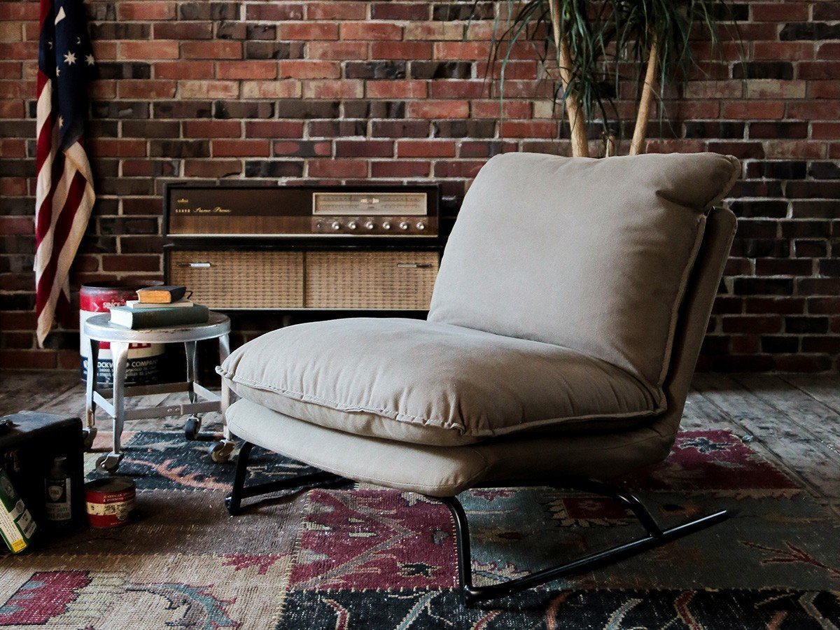 【ノットアンティークス / knot antiques / CRASH GATE】のJOB RECLINER SOFA / ジョブ リクライナー ソファ(キャンバス) 人気、トレンドファッション・服の通販 founy(ファニー) 【ノットアンティークス/knot antiques / CRASH GATE / GOODS】 トレンドファッション・スタイル  Trendy Fashion & Style インテリア・デザイナーズ家具 Top Interior & Designer Furniture キャンバス Canvas, Canvas Fabric クッション Cushion, Throw Pillow リラックス Relax, Relaxed Fit ホーム・キャンプ・アウトドア・お取り寄せ Home Living / Home & Lifestyle / Camping Gear / Outdoor Camping 家具・インテリア Home Furniture & Interior. Stylish & Functional Living Spaces ソファー Couches & Sofas リクライニングソファ Reclining Sofas & Sofa Beds |ID:prp329100004389265