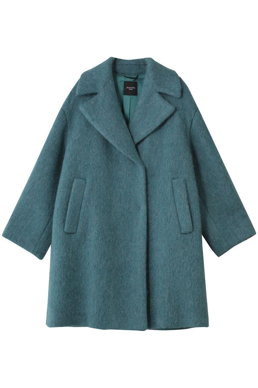 【マックスマーラ / Max Mara】の【Weekend Max Mara】RADA ロングコート 人気、トレンドファッション・服の通販 founy(ファニー) 【マックスマーラ/Max Mara】 トレンドファッション・スタイル  Trendy Fashion & Style ファッション、ブランド PICK UP! Must-Have Online Fashion Brands ファッション Fashion レディースファッション Fashion for Women アウター Coat / Outerwear Collection コート・ロングコート・ピーコート Long Coats, Peacoats & More 2025年 2025 2025-2026秋冬・A/W Autumn/Winter 2025–26 AW25–26 リュクス Luxury, Elegant, High-End, Chic ロング Long, Long-Length 旅行 Travel A/W・秋冬 Autumn/Winter ビジネス 仕事 通勤 Business / Work / Commuting |ID:prp329100004646719