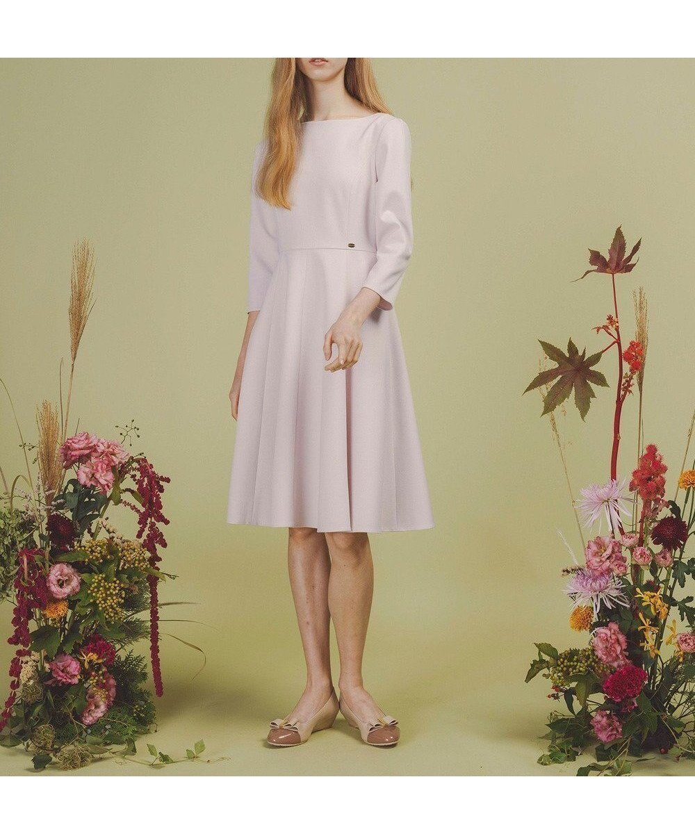 【トッカ / TOCCA】の【洗える・消臭】SWEET TEA TIME ドレス 人気、トレンドファッション・服の通販 founy(ファニー) 【トッカ/TOCCA】 トレンドファッション・スタイル  Trendy Fashion & Style ファッション、ブランド PICK UP! Must-Have Online Fashion Brands ファッション Fashion レディースファッション Fashion for Women ワンピース Dresses フォーマル・パーティードレス・結婚式用ドレス Elegant & Casual Dresses 新作・新入荷 New Arrivals / New In ドレス Dress, One-Piece 夏 Summer S/S・春夏 SS, Spring/Summer, Warm Season 洗える Machine Washable A/W・秋冬 Autumn/Winter |ID:prp329100004644747