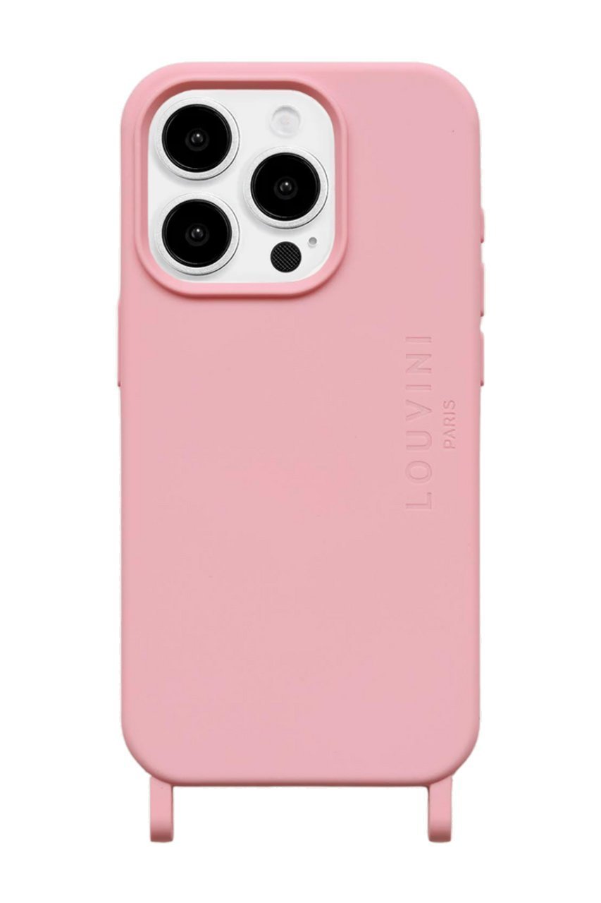 【ルヴィニ パリ / Louvini Paris】のiPhone16 スマホケース MILO(MagSafe対応) 人気、トレンドファッション・服の通販 founy(ファニー) 【ルヴィニ パリ/Louvini Paris】 トレンドファッション・スタイル  Trendy Fashion & Style ファッション、ブランド PICK UP! Must-Have Online Fashion Brands ファッション Fashion レディースファッション Fashion for Women iPhone アイフォーン iPhone スマホケース Smartphone Case チェーン Chain, Chain Strap ラップ Wrap, Wrap Design ループ Loop, Loop Knit 再入荷 Restock / Back in Stock |ID:prp329100004578700