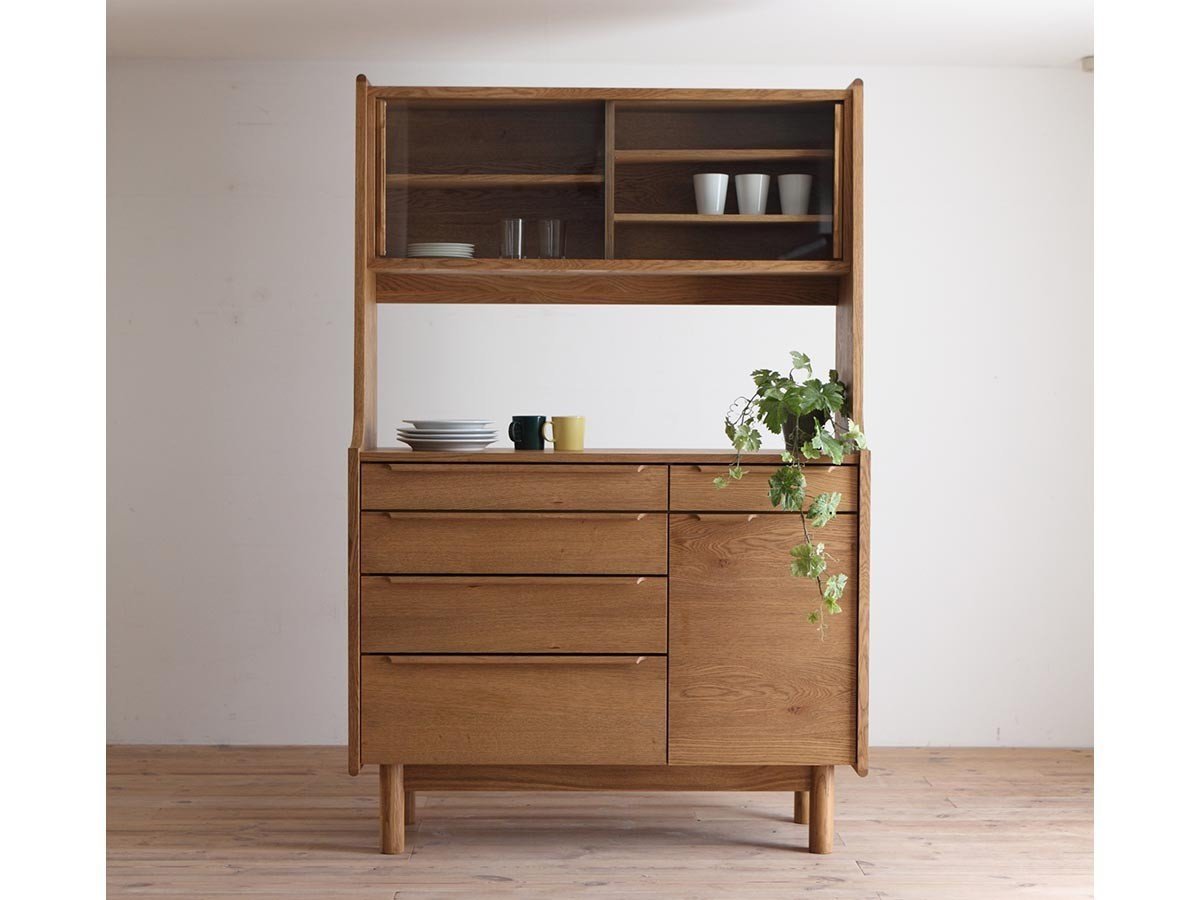 【サラ / SALA】のDining Board 117 / ダイニングボード 幅117cm 人気、トレンドファッション・服の通販 founy(ファニー) 【サラ/SALA / GOODS】 トレンドファッション・スタイル  Trendy Fashion & Style インテリア・デザイナーズ家具 Top Interior & Designer Furniture ガラス Glass, Glassware ホーム・キャンプ・アウトドア・お取り寄せ Home Living / Home & Lifestyle / Camping Gear / Outdoor Camping キッチン・ダイニング Kitchen & Dining Essentials. Stylish & Functional Tableware キッチン収納 Kitchen Storage キッチン収納・食器棚・レンジ台 Kitchen Cabinet ホーム・キャンプ・アウトドア・お取り寄せ Home Living / Home & Lifestyle / Camping Gear / Outdoor Camping キッチン・ダイニング Kitchen & Dining Essentials. Stylish & Functional Tableware キッチン家電・キッチン用品 Kitchen Appliances & Tools マグカップ・カップ&ソーサー・陶器食器 Mugs / Cups and Saucers / Ceramic Drinkware |ID:prp329100004549349
