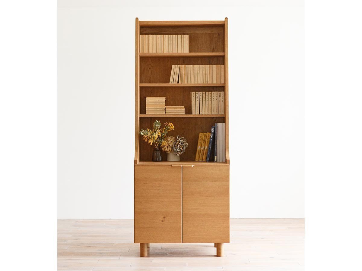 【サラ / SALA】のBookshelf 072 / ブックシェルフ 幅72cm 人気、トレンドファッション・服の通販 founy(ファニー) 【サラ/SALA / GOODS】 トレンドファッション・スタイル  Trendy Fashion & Style インテリア・デザイナーズ家具 Top Interior & Designer Furniture スマート Smart, Elegant ホーム・キャンプ・アウトドア・お取り寄せ Home Living / Home & Lifestyle / Camping Gear / Outdoor Camping 家具・インテリア Home Furniture & Interior. Stylish & Functional Living Spaces 収納家具・キャビネット Storage Furniture シェルフ・オープンラック・収納棚 Open Shelf Rack ホーム・キャンプ・アウトドア・お取り寄せ Home Living / Home & Lifestyle / Camping Gear / Outdoor Camping 家具・インテリア Home Furniture & Interior. Stylish & Functional Living Spaces 収納家具・キャビネット Storage Furniture 本棚・マガジンスタンド Bookshelf/Magazine Rack |ID:prp329100004549369